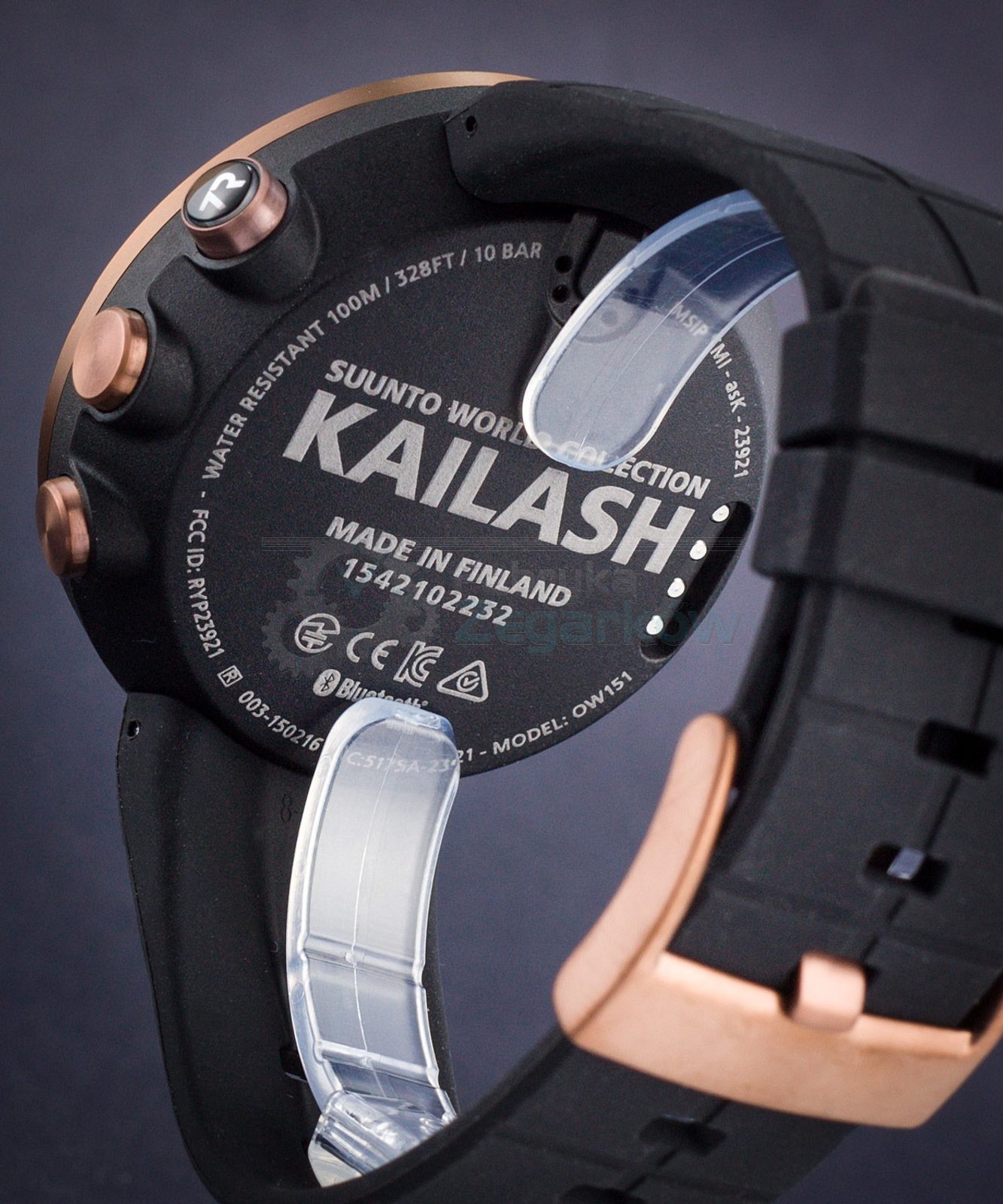 Finland Kailash Suunto 7r Kailash Suunto Kailash Copper SS021815000