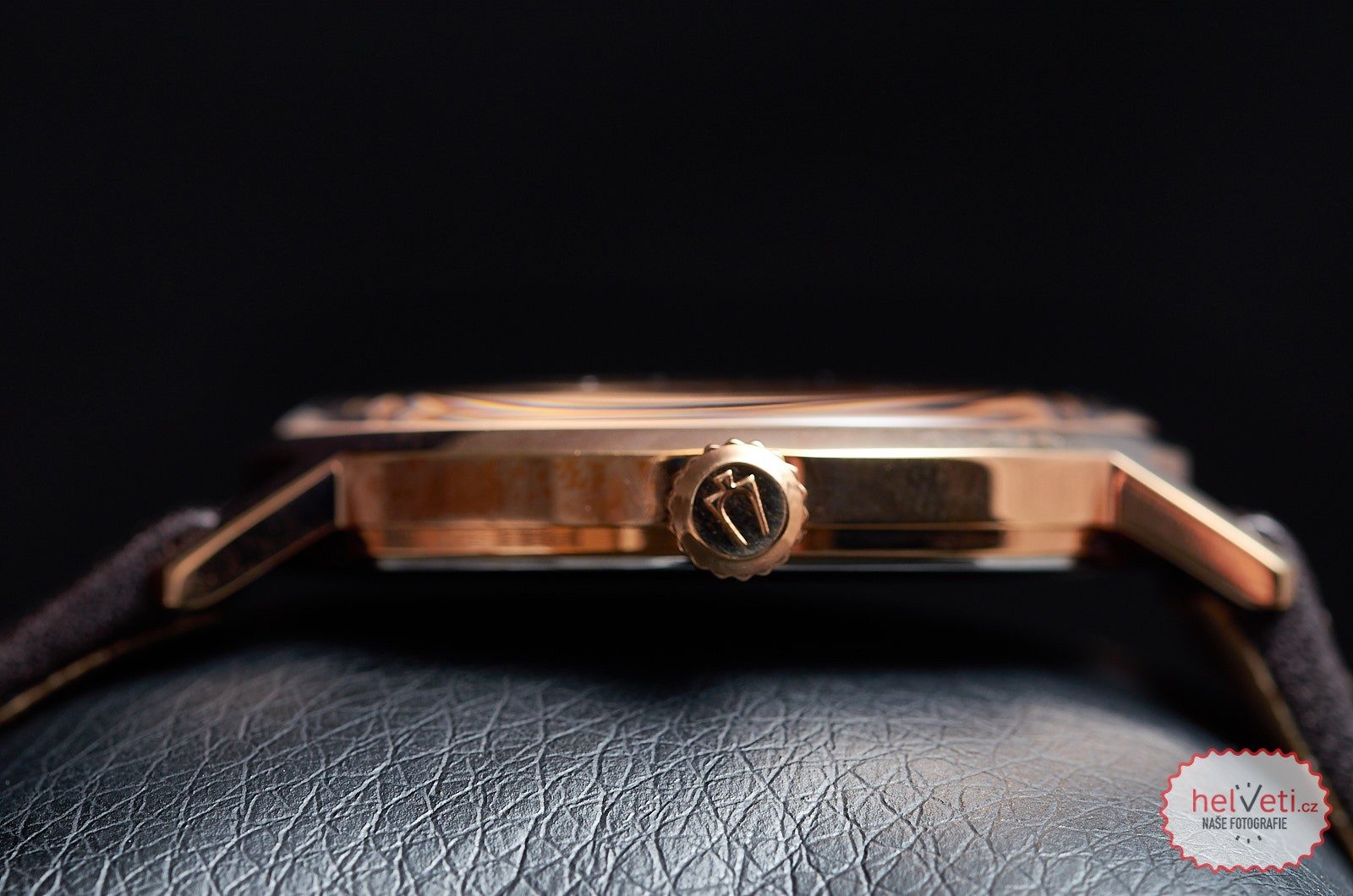 Bulova Aerojet 97B154