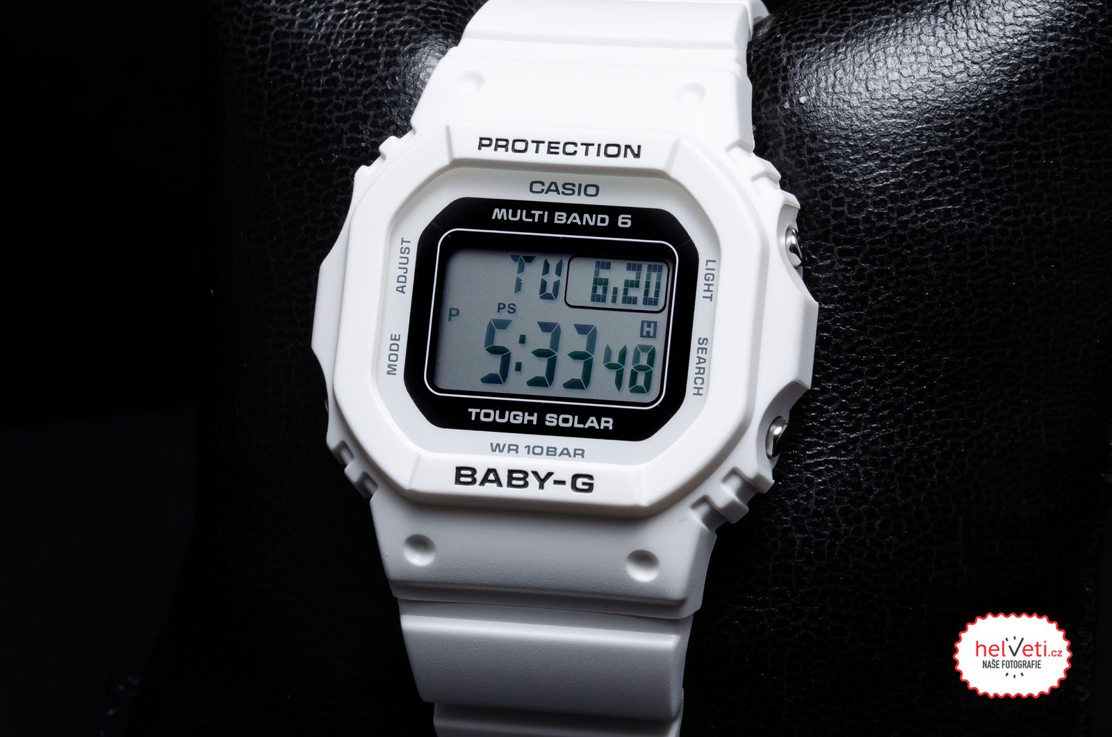 Casio Baby-G BGD-5650-7ER | Helveti.eu | Helveti – Víc než hodinky