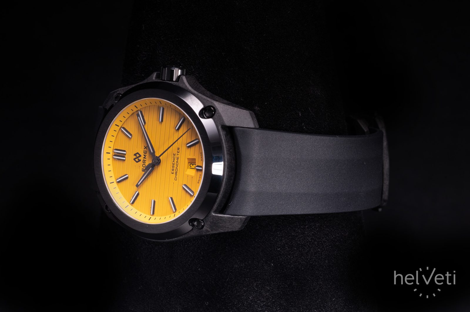 Formex Essence Leggera FortyOne Automatic Chronometer 