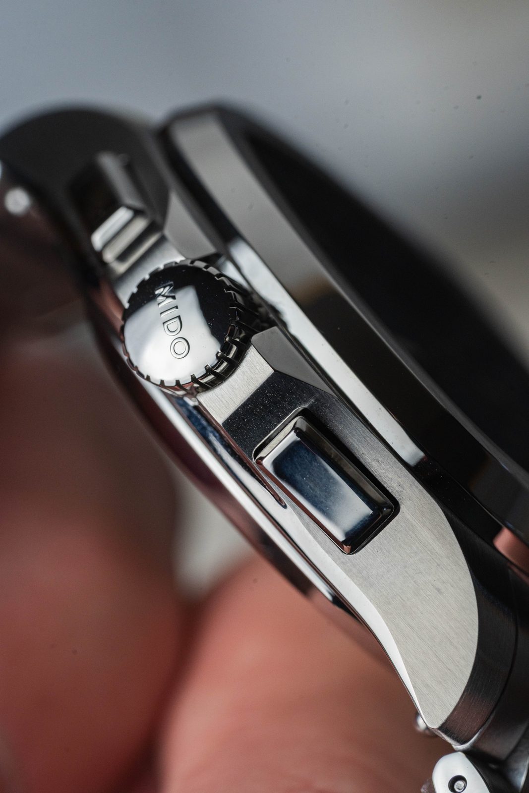 Mido Multifort TV Chronograph M049.527.11.041.00 | Helveti.eu