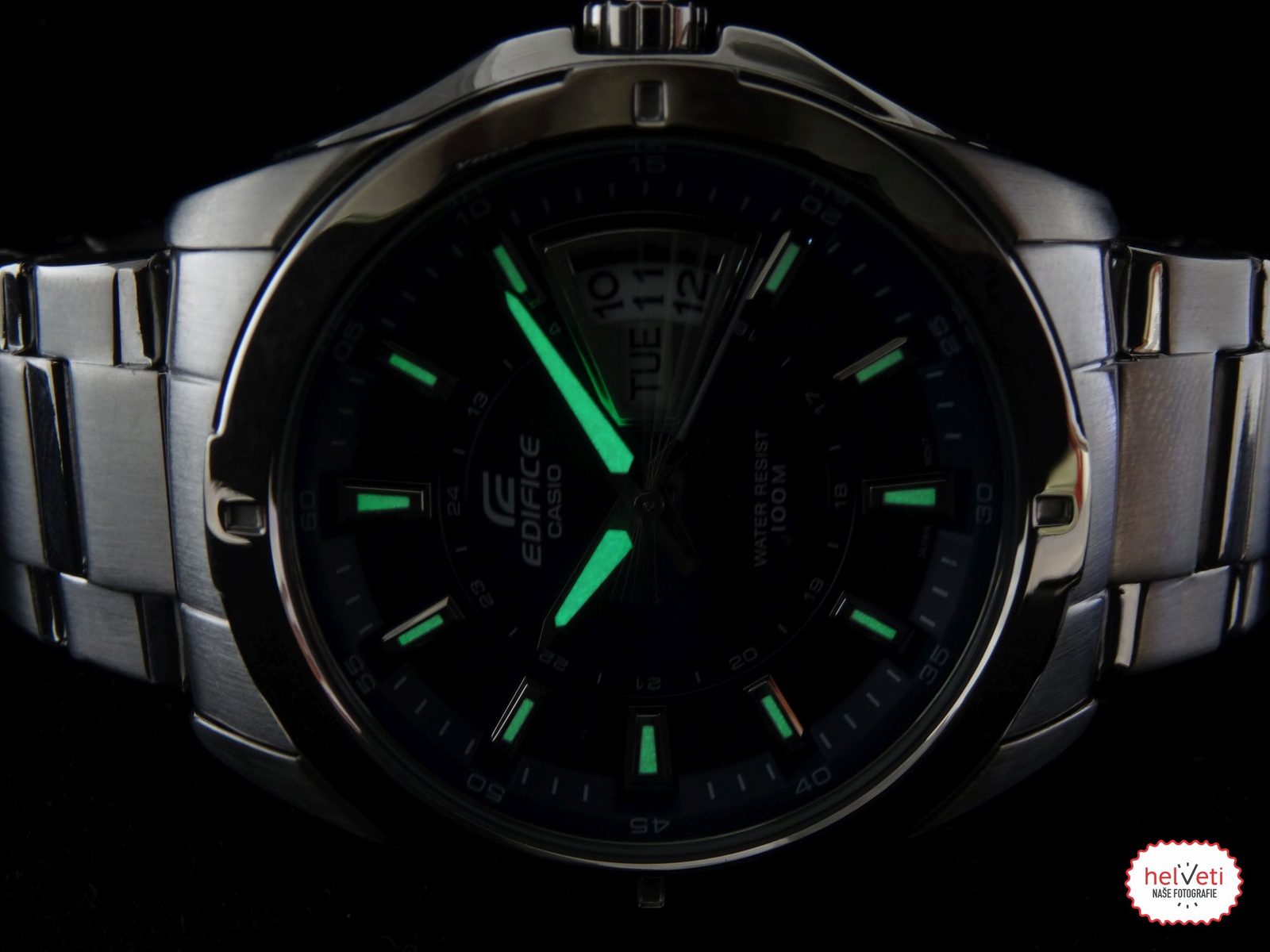 Edifice casio ef 129 discount