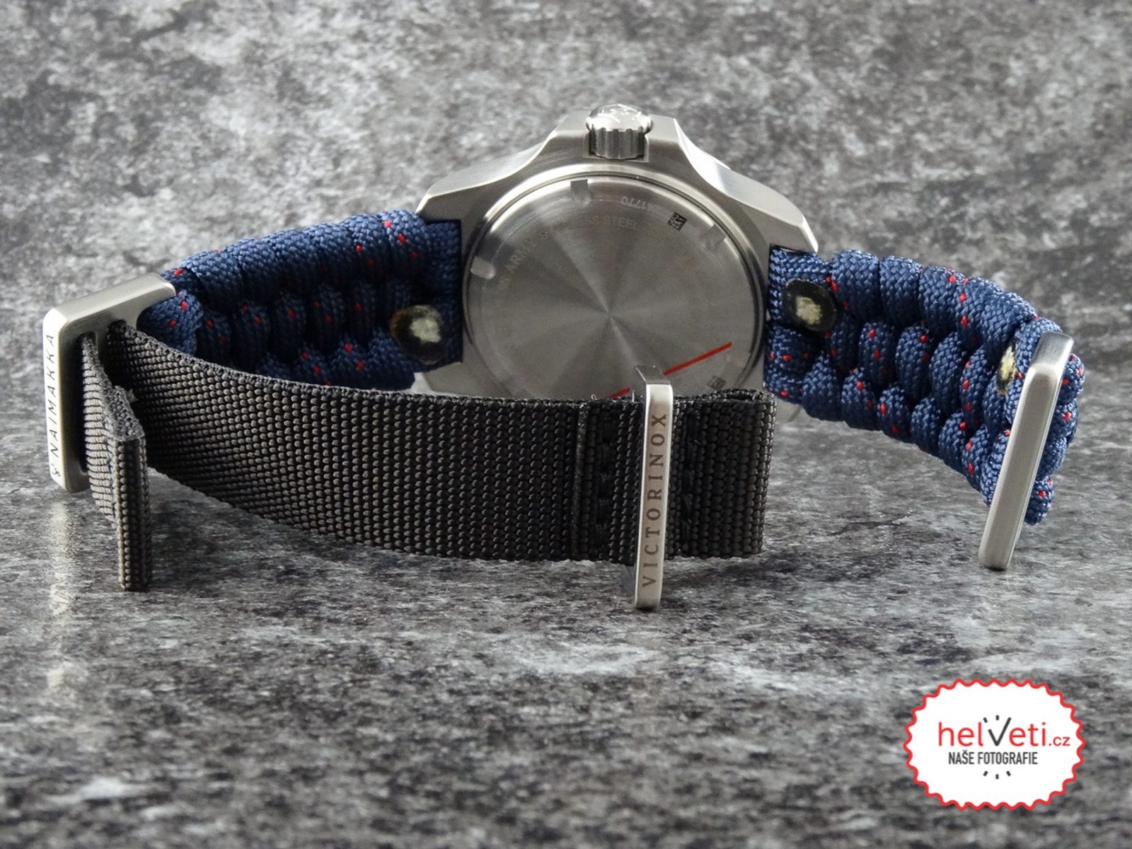 Victorinox I.N.O.X. V 241770 | Helveti.eu | Helveti – Víc než hodinky
