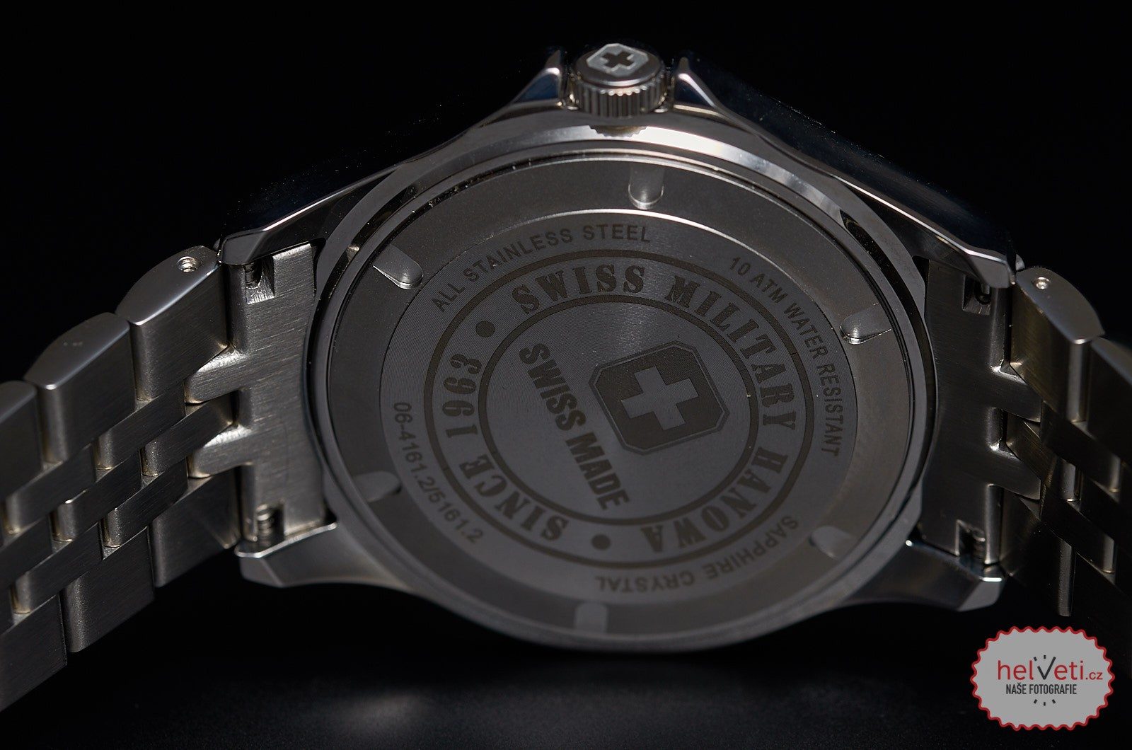 Swiss Military Hanowa 5161.2.04.007 | Helveti.eu | Helveti – Víc 