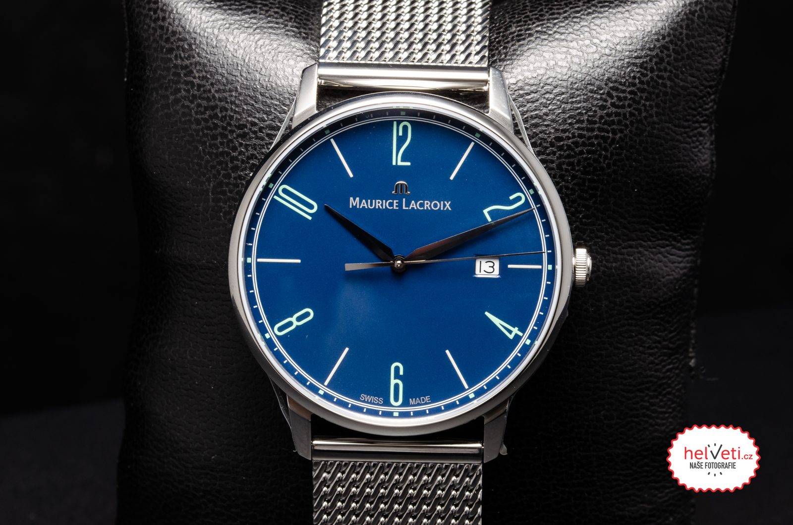 Maurice Lacroix EL1118 PVP01 ott 090