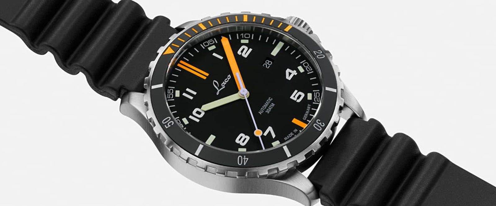Laco Mojave 42