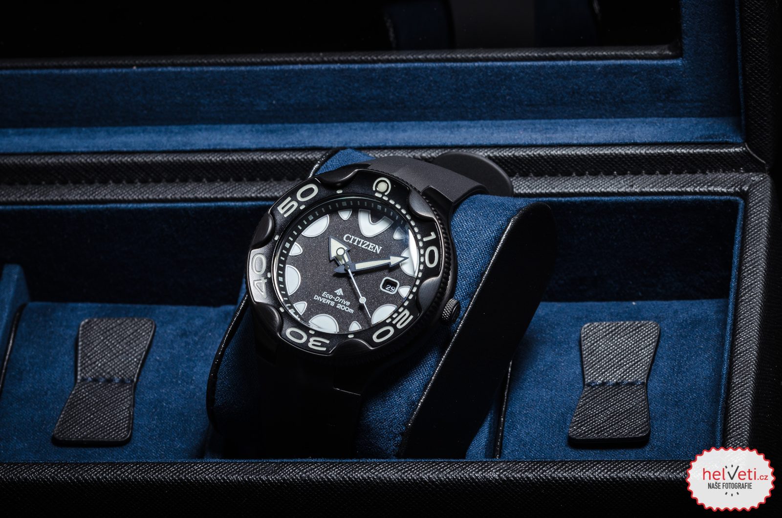 Citizen Promaster Marine Divers Orca BN0235 01E Helveti.eu