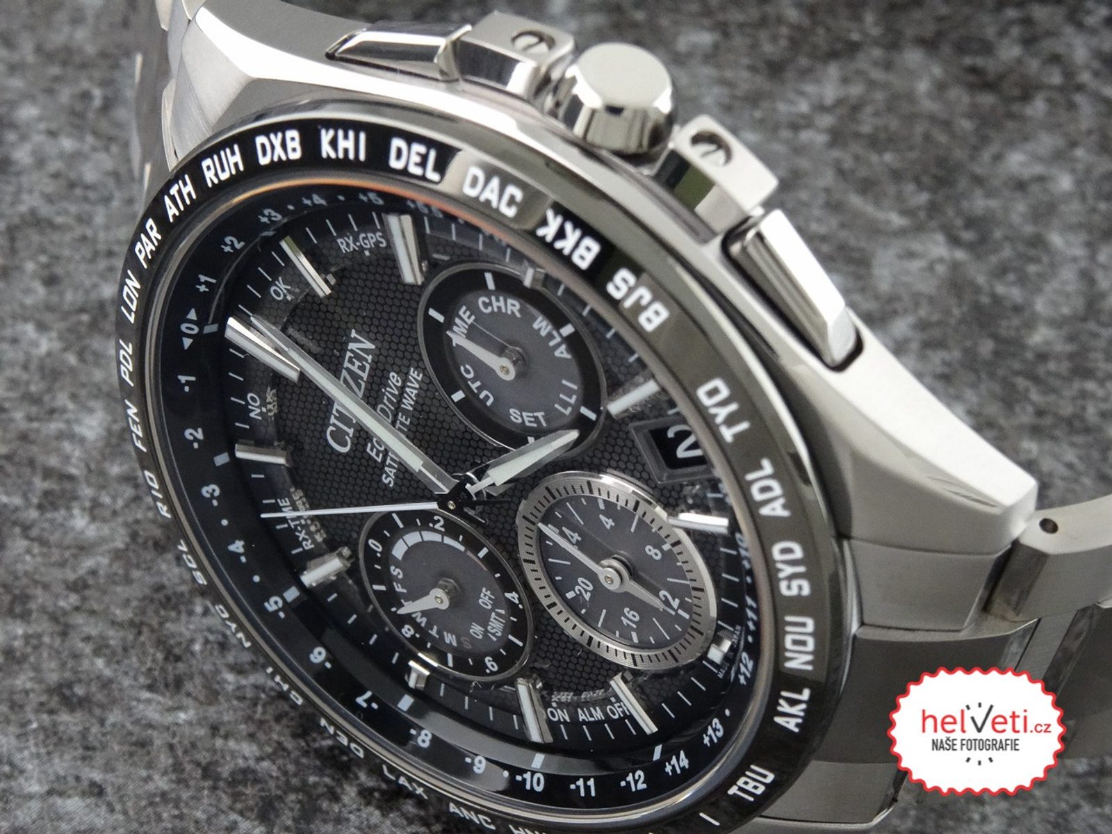 Citizen Satellite Wave CC9015 54E Helveti.eu