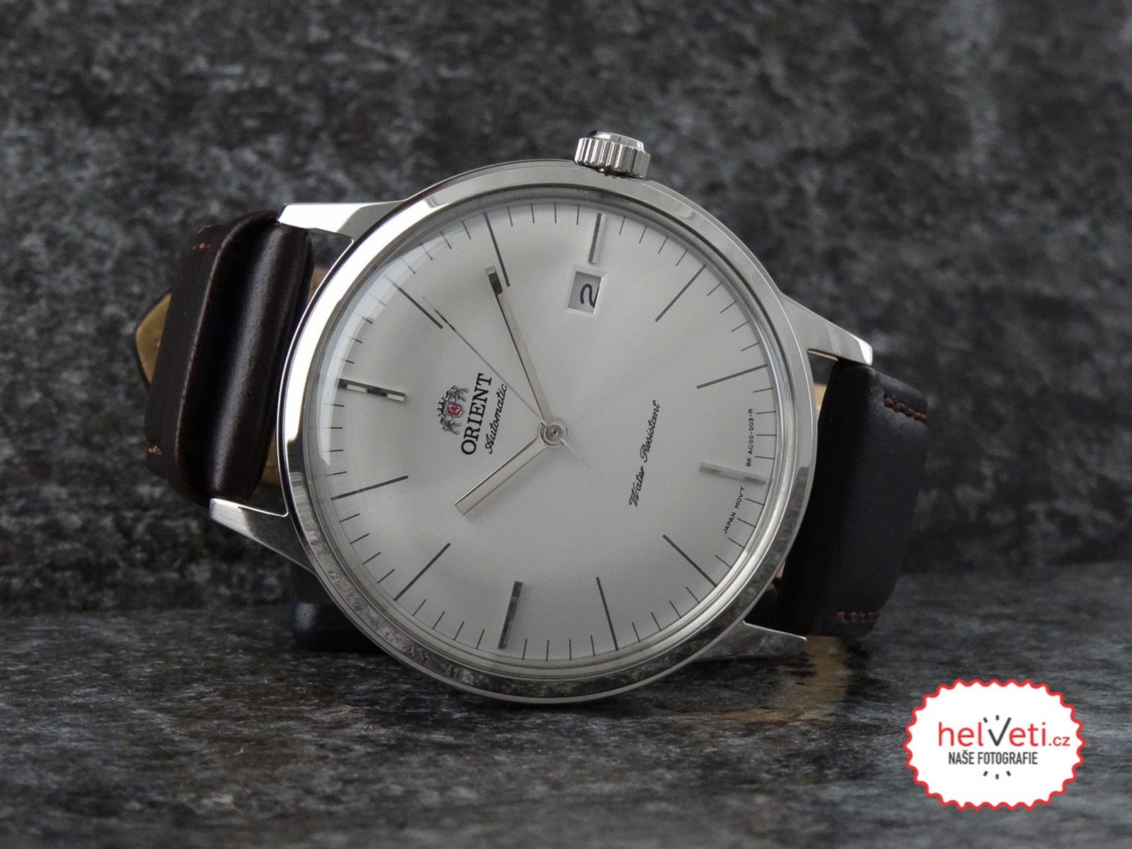 Orient Bambino Version3 FAC0000EW Helveti.eu