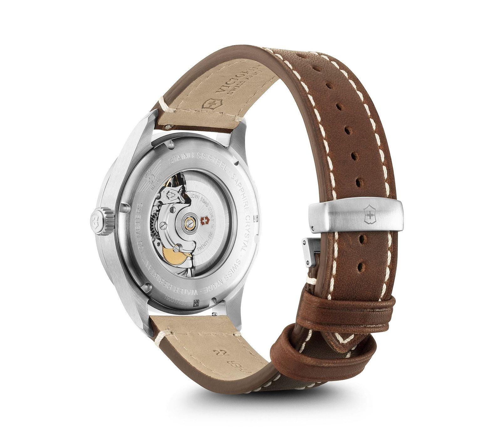 Victorinox AirBoss Mechanical 241887 | Helveti.eu | Helveti – Víc