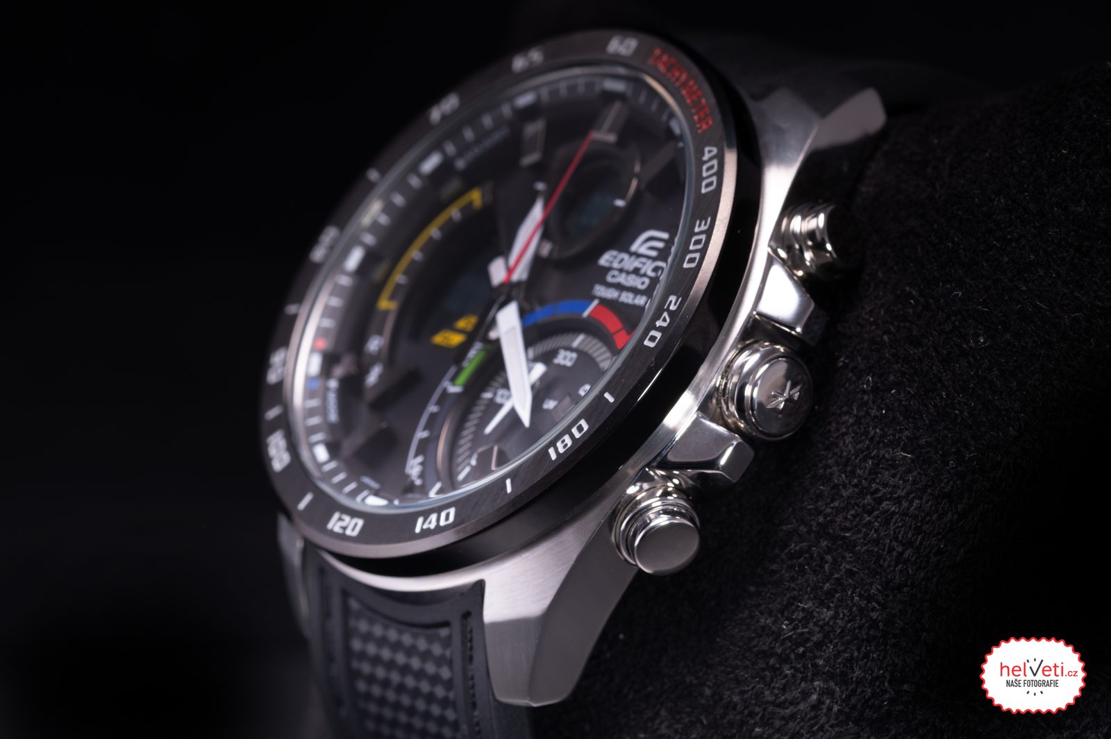 Casio Edifice ECB 900MP 1AEF Helveti.eu