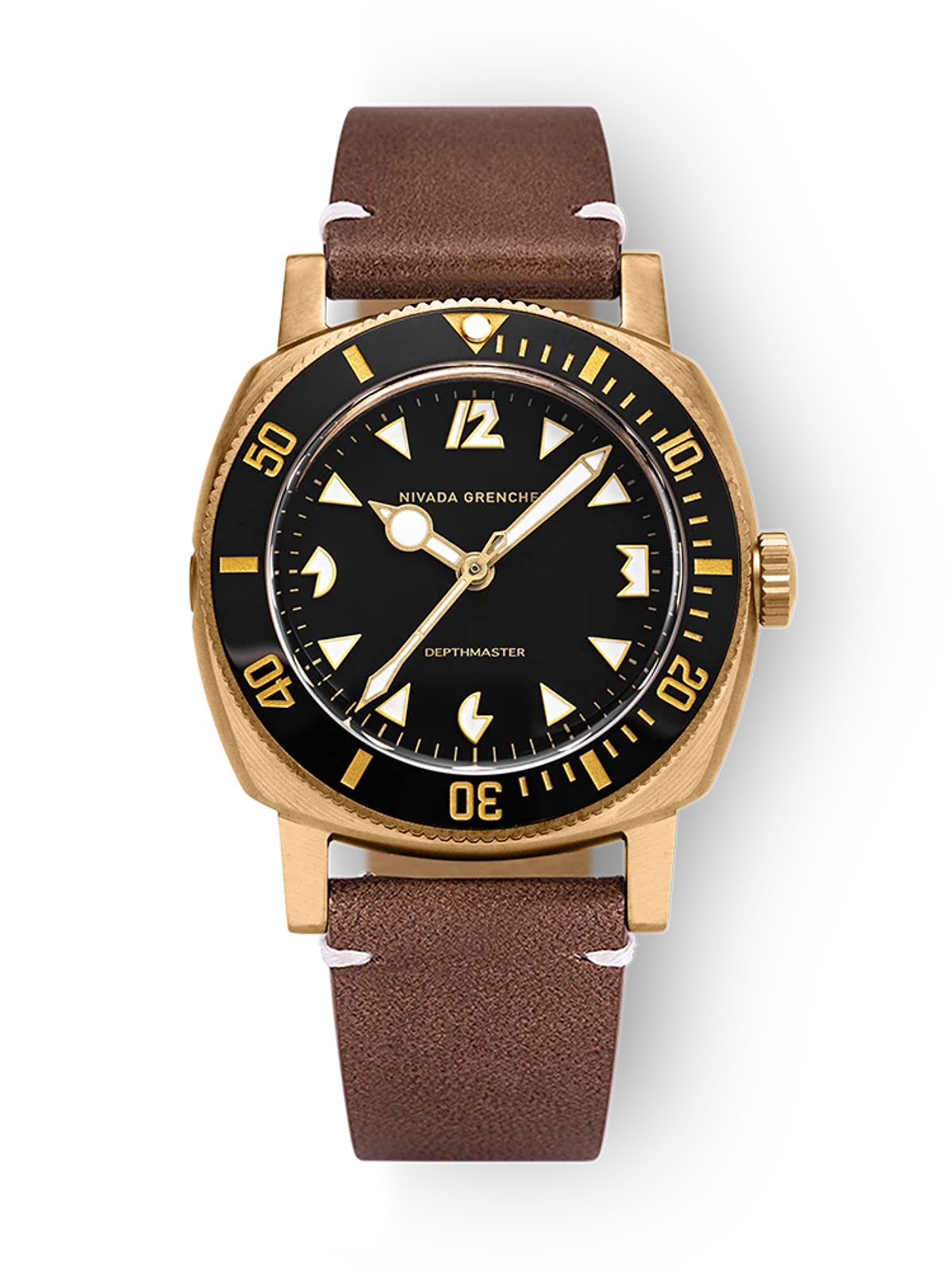 Depthmaster watch hotsell