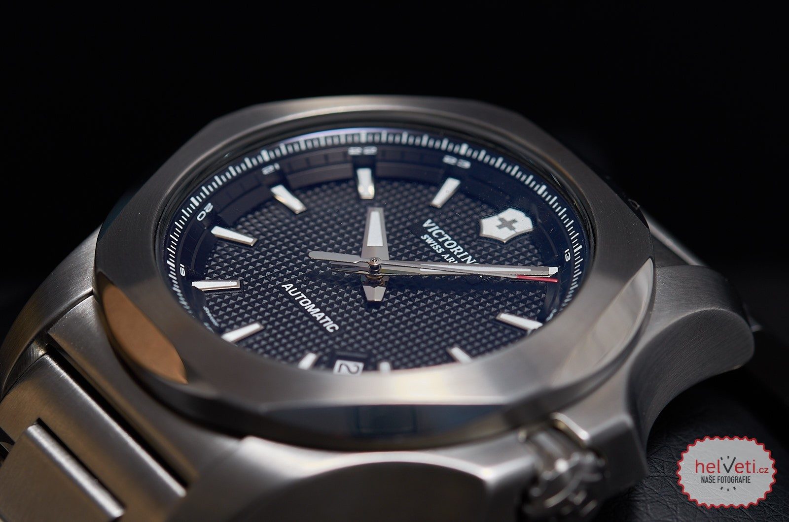 Victorinox I.N.O.X. Mechanical 241837 | Helveti.eu | Helveti – Víc