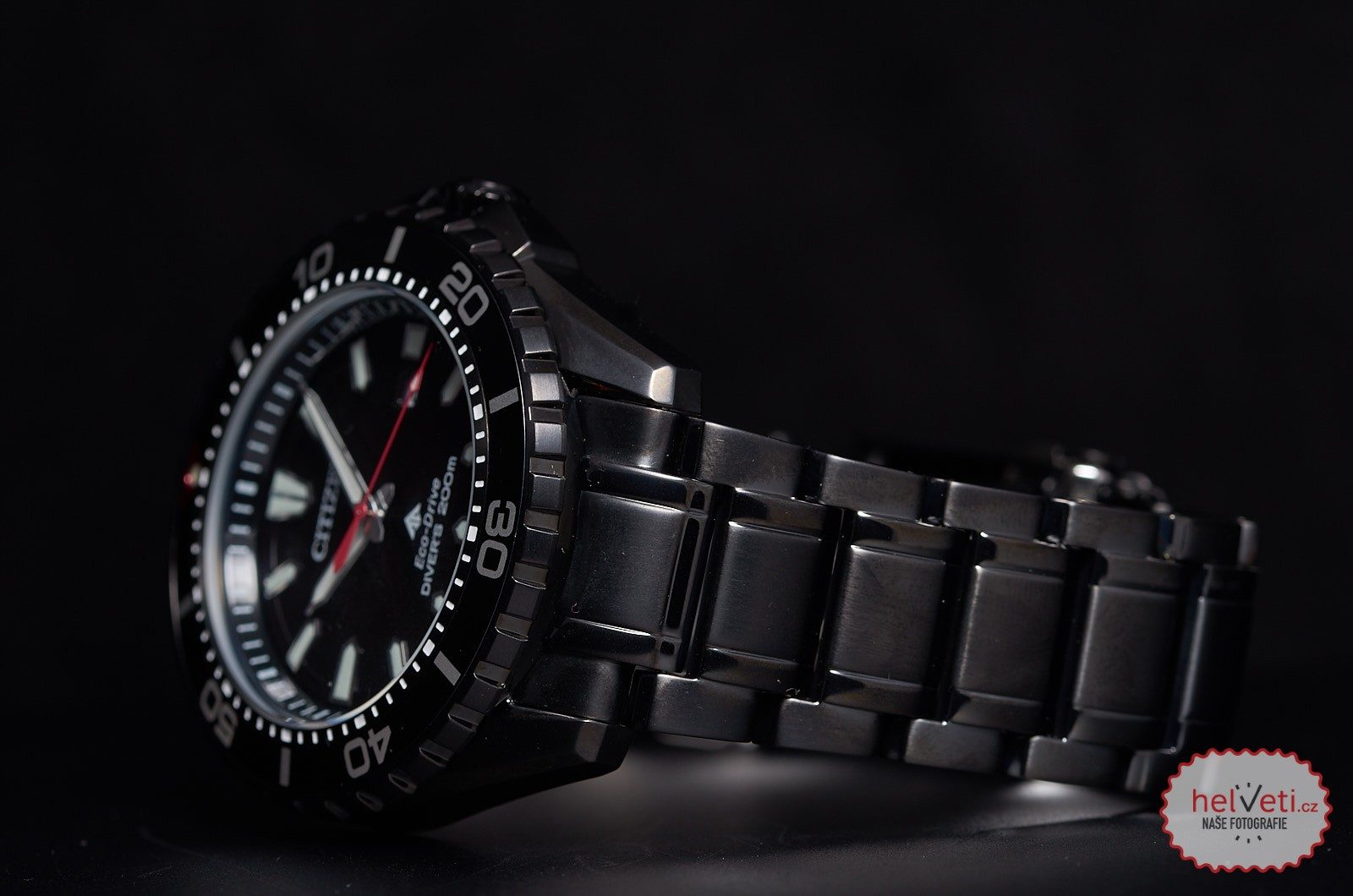 Citizen Promaster Diver BN0195 54E Helveti.eu