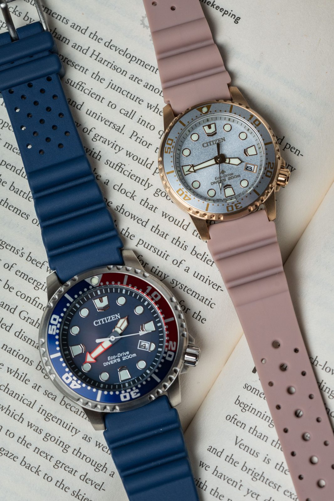 Citizen Promaster Diver 36,5 mm EO2023-00A | Helveti.eu