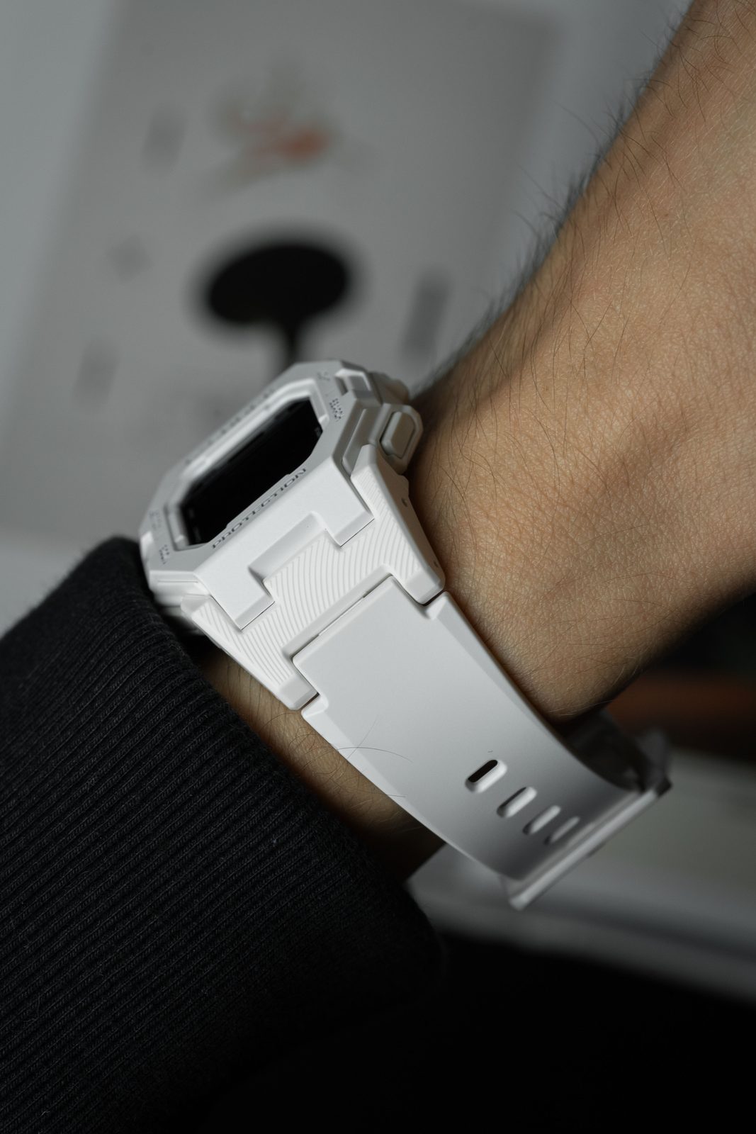 Casio G-Shock GD-B500-7ER | Helveti.eu | Helveti – Víc než hodinky