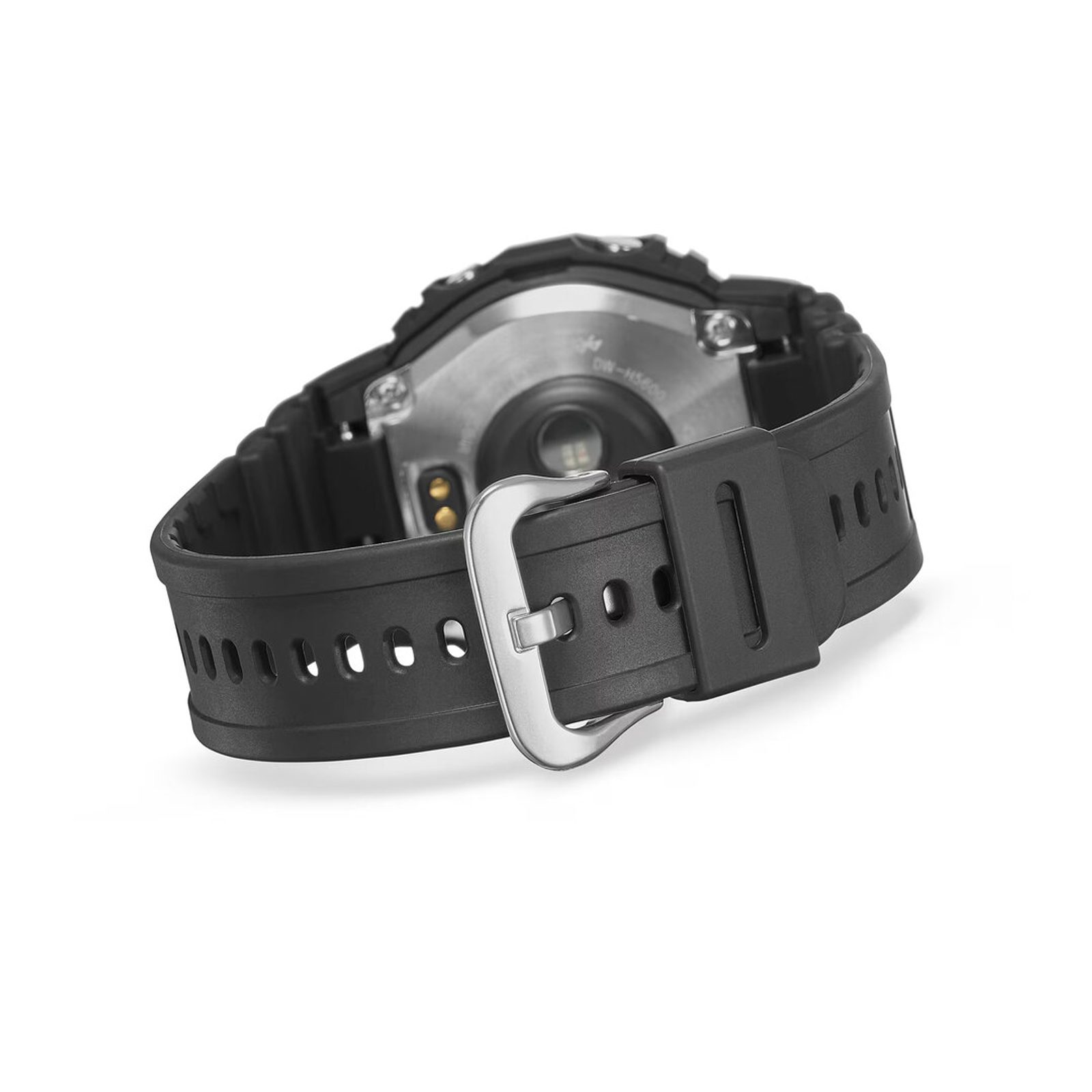CASIO G-SHOCK G-SQUAD 5600 SERIES DW-H5600-1ER | tik už 279
