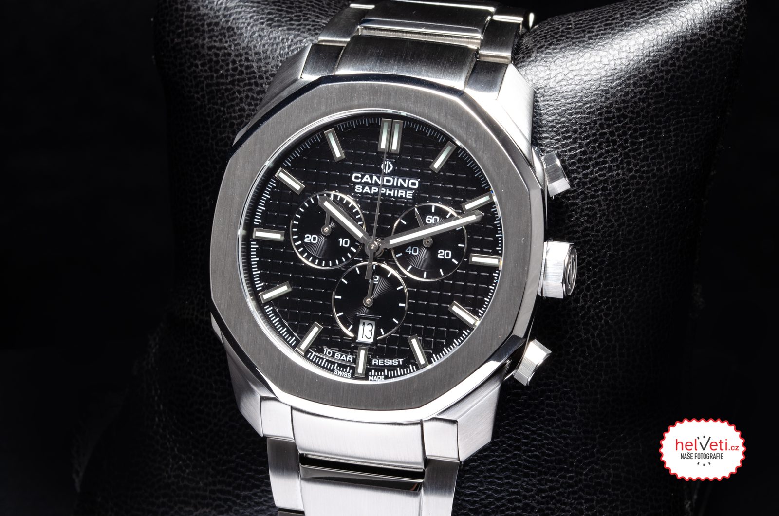 Candino Gents Sports Chronos C4746/4 | Helveti.eu