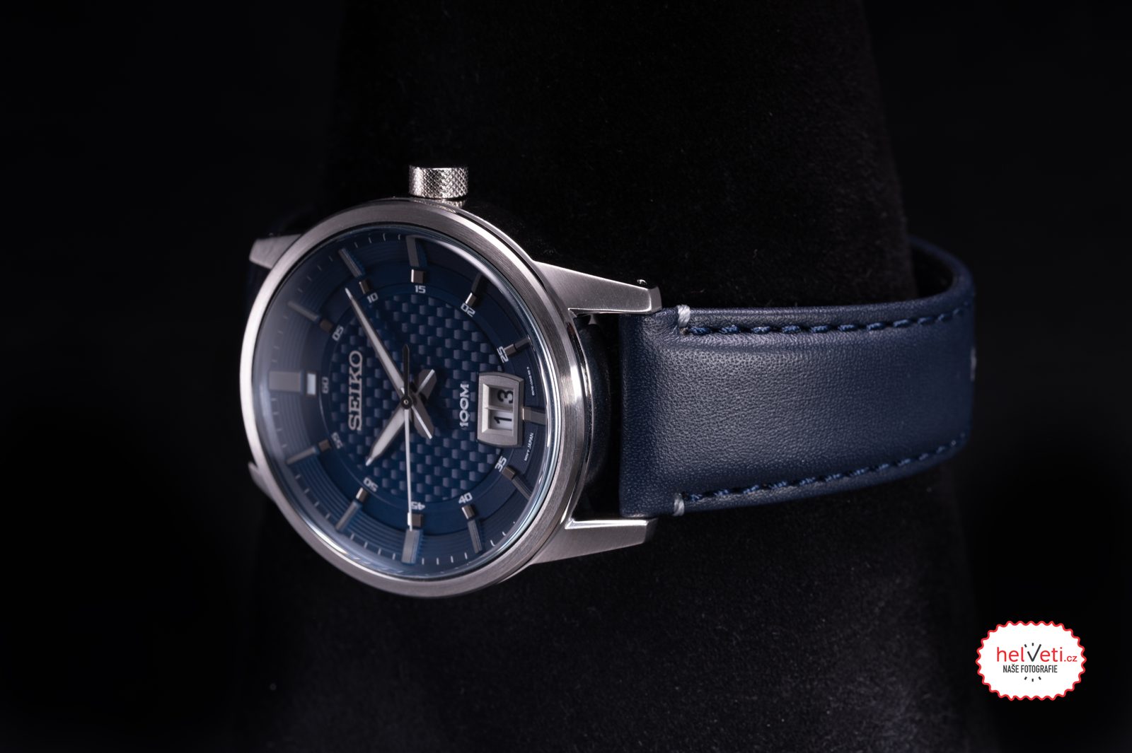 Seiko SUR287P1 Helveti.cz
