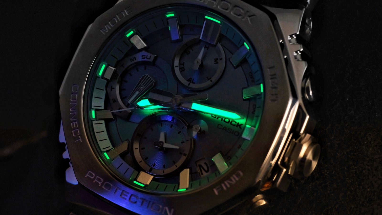 Casio G-Shock GMC-B2100AD-2AER | Helveti.eu | Helveti – Víc než