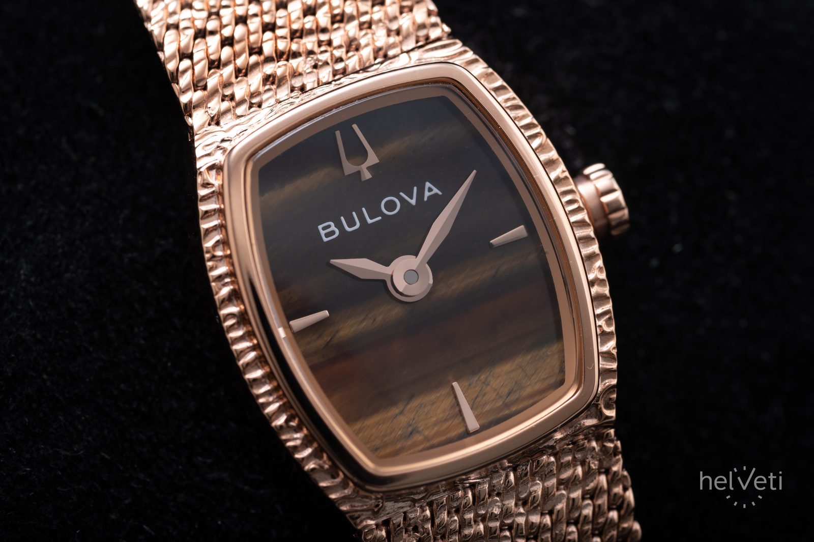 Bulova Classic 97L185 Goddess of Time | Helveti.cz | Helveti – Víc než ...