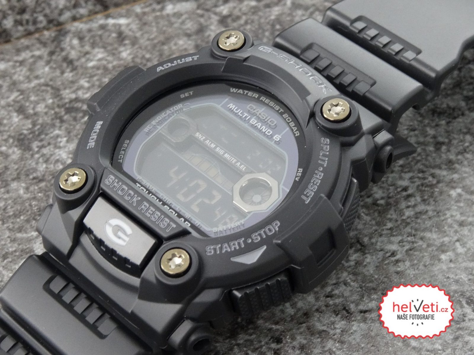 Casio GW 7900B 1ER Helveti.eu