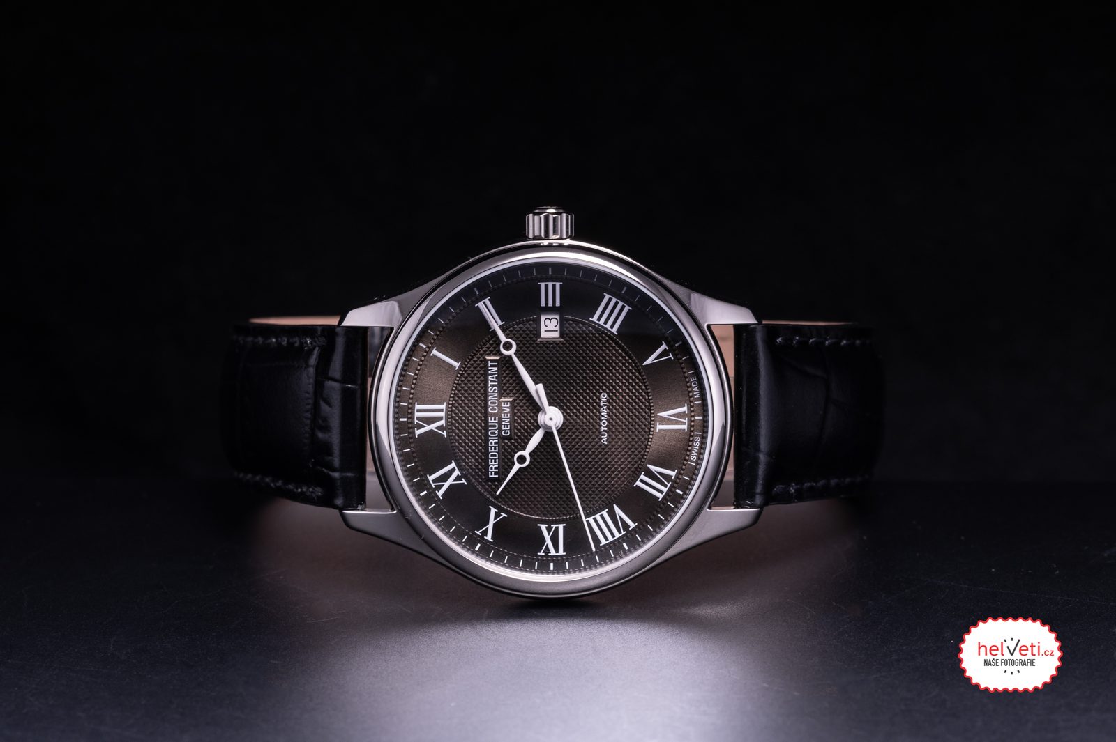 Frederique Constant Classics Index Automatic FC-303MCK5B6