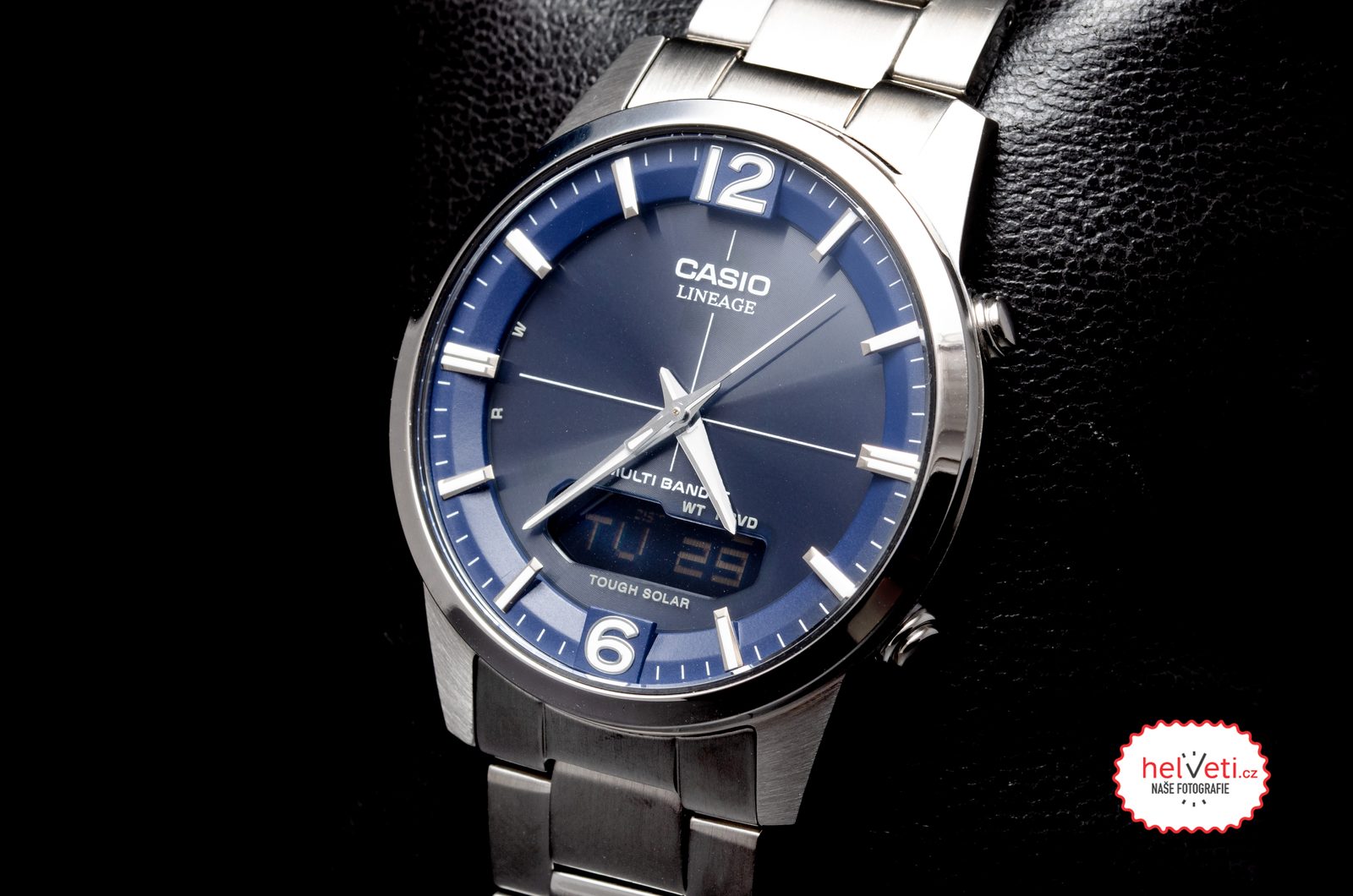 Casio Wave Ceptor LCW-M170TD-2AER | Helveti.eu | Helveti – Víc než