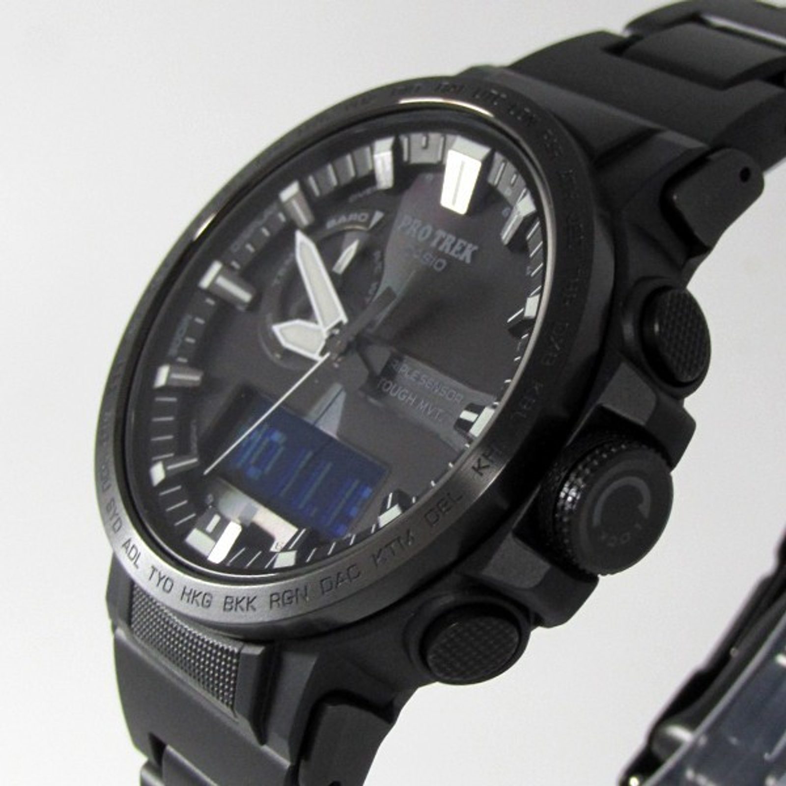 Casio PRW-60FC-1AER | Helveti.eu Casio PRW-60FC-1AER | Helveti.eu