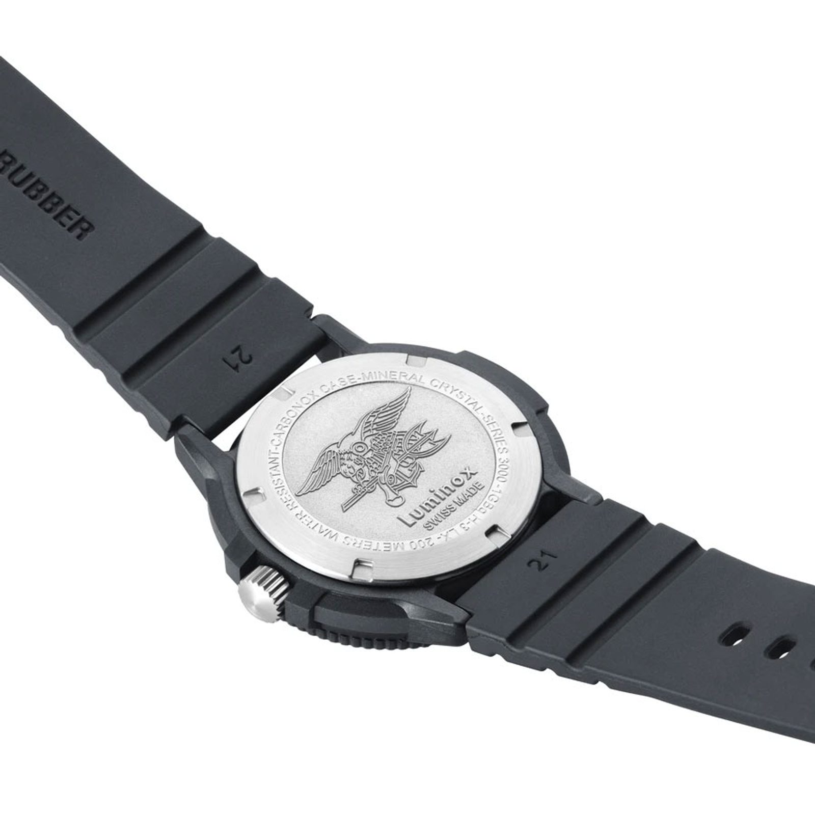Luminox XS.3003.EVO | Helveti.eu | Helveti – Víc než hodinky
