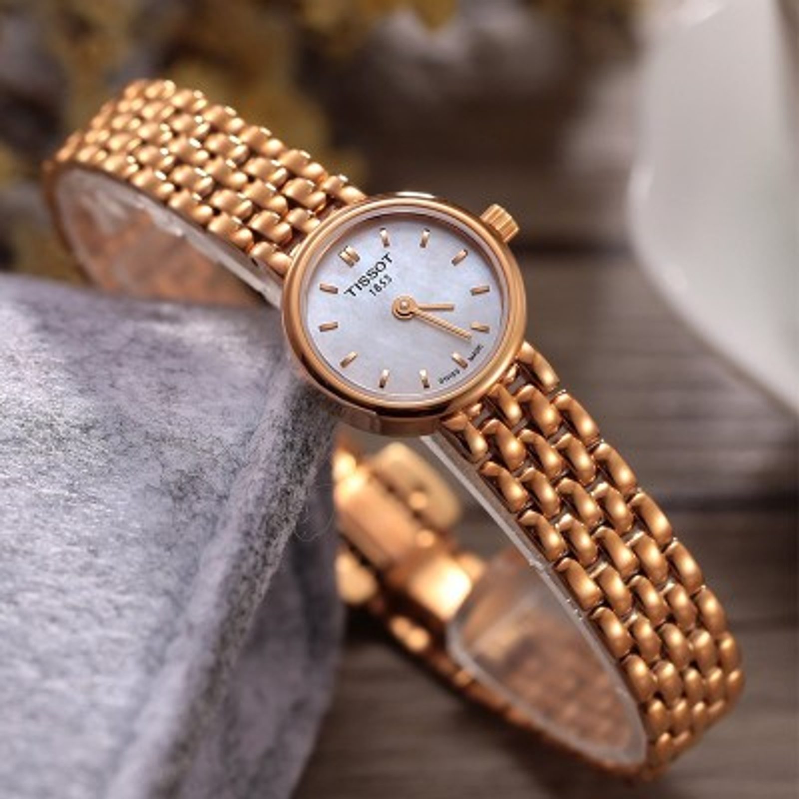 ティソ - T058.009.33.111.00 【200】 