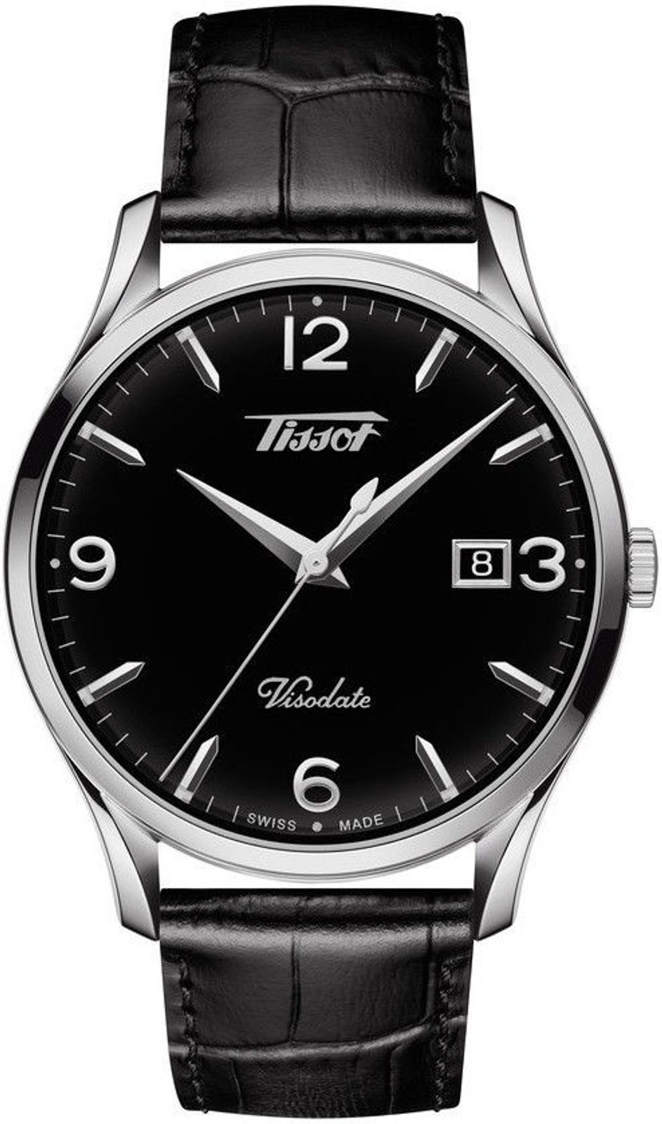Tissot Heritage Visodate