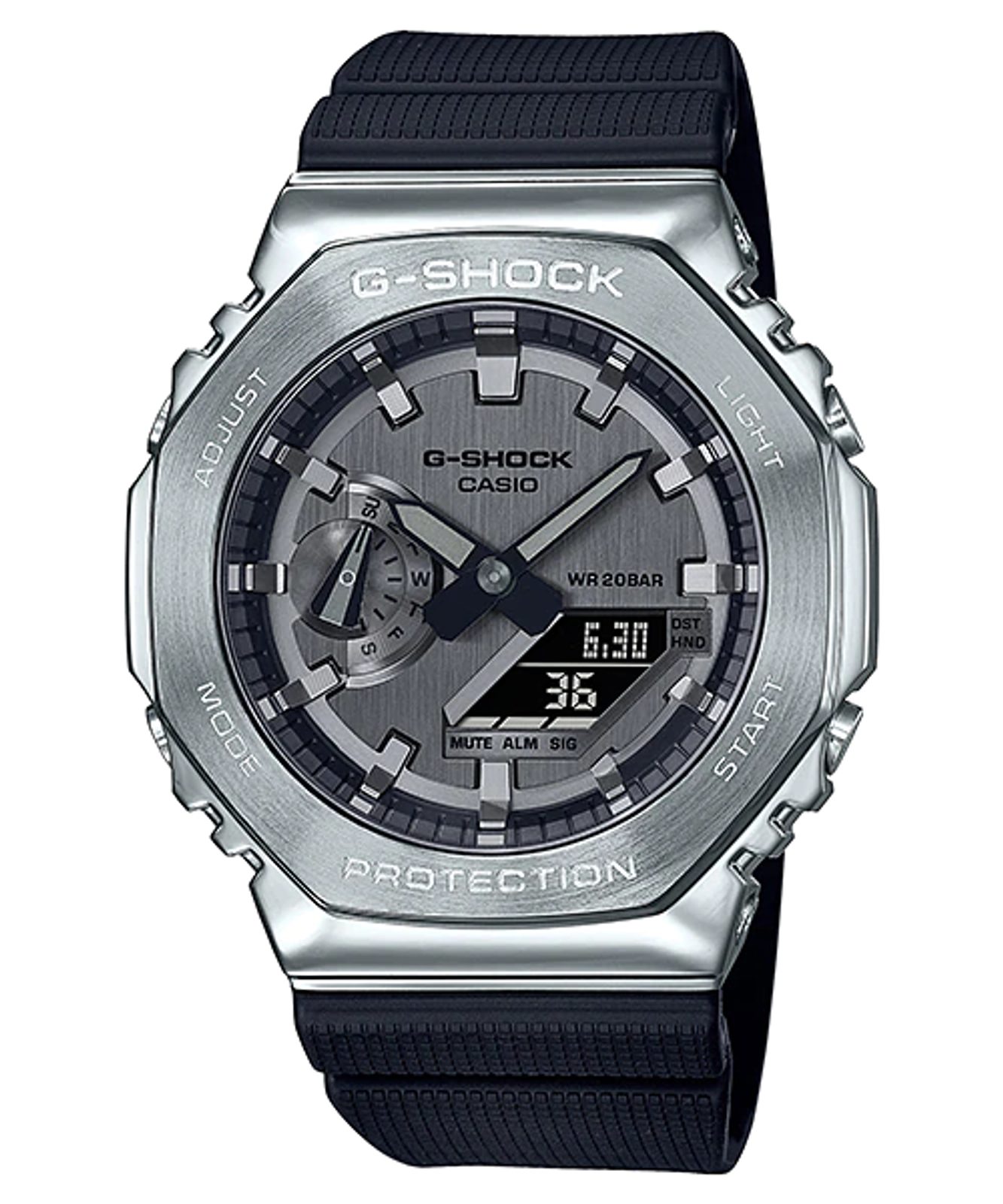 Casio watches europe best sale