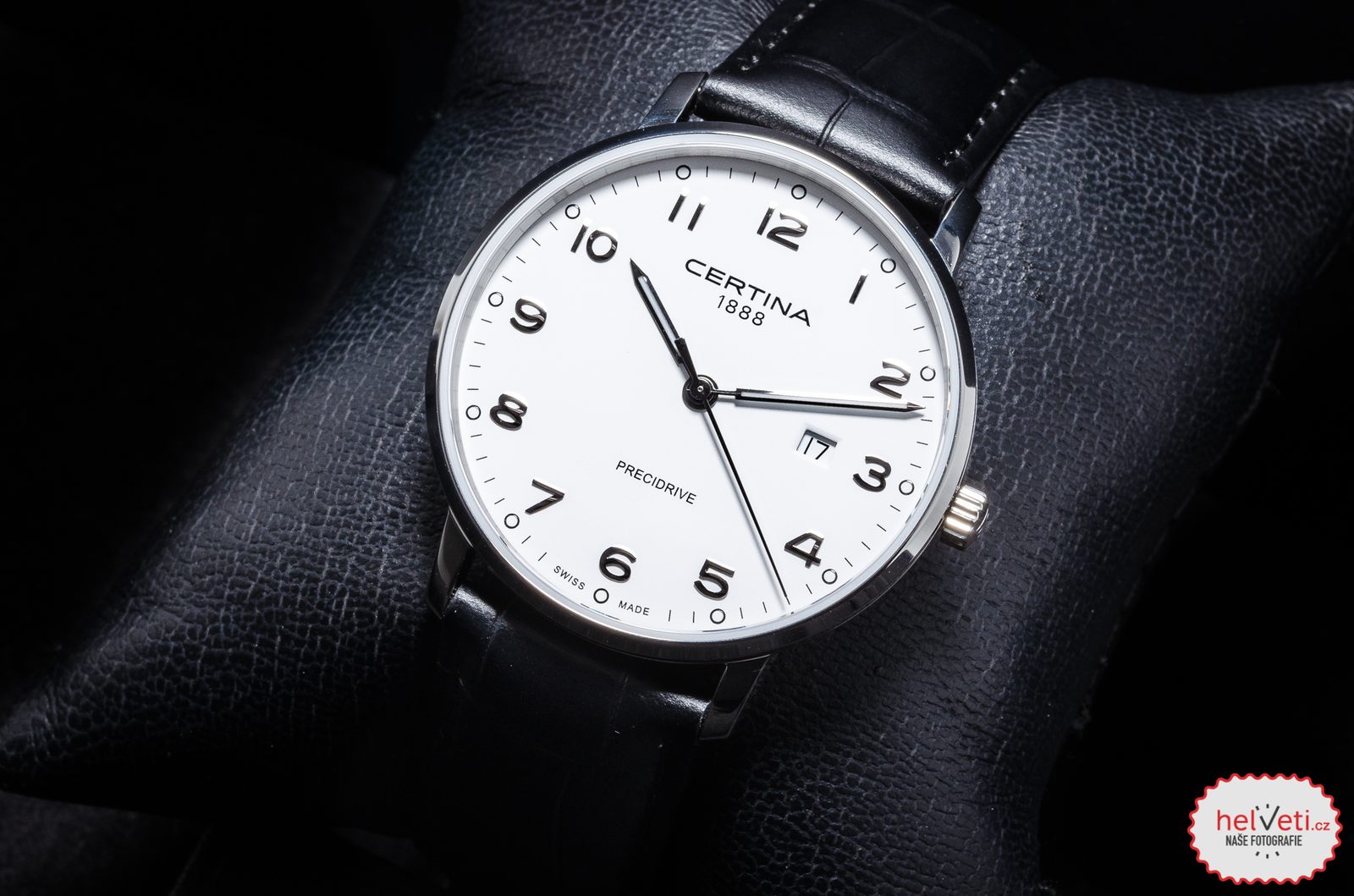 Certina DS Caimano C035.410.16.012.00 Helveti.eu