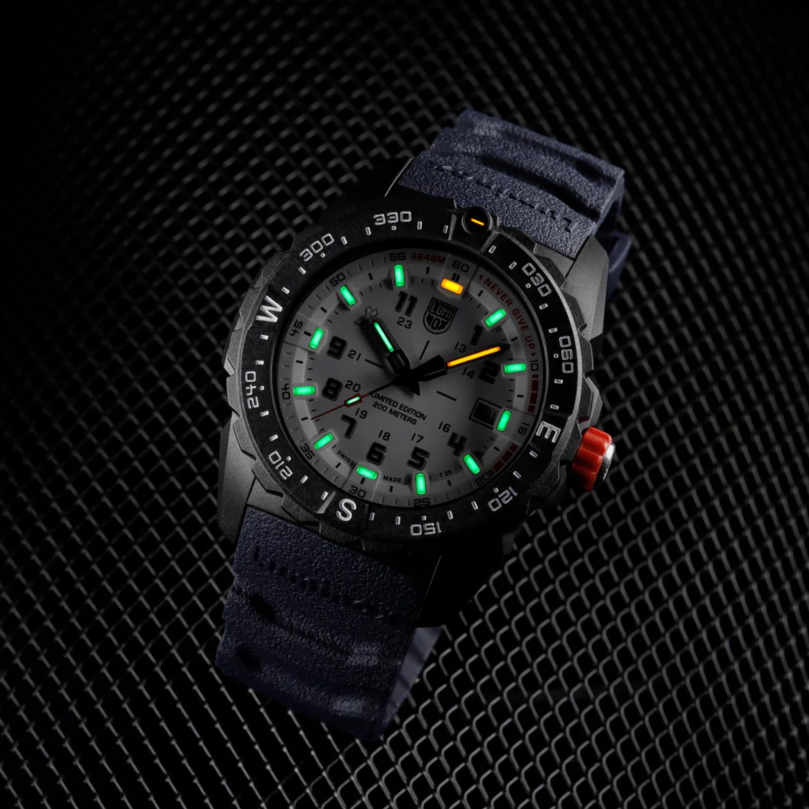 Luminox BEAR GRYLLS Survival