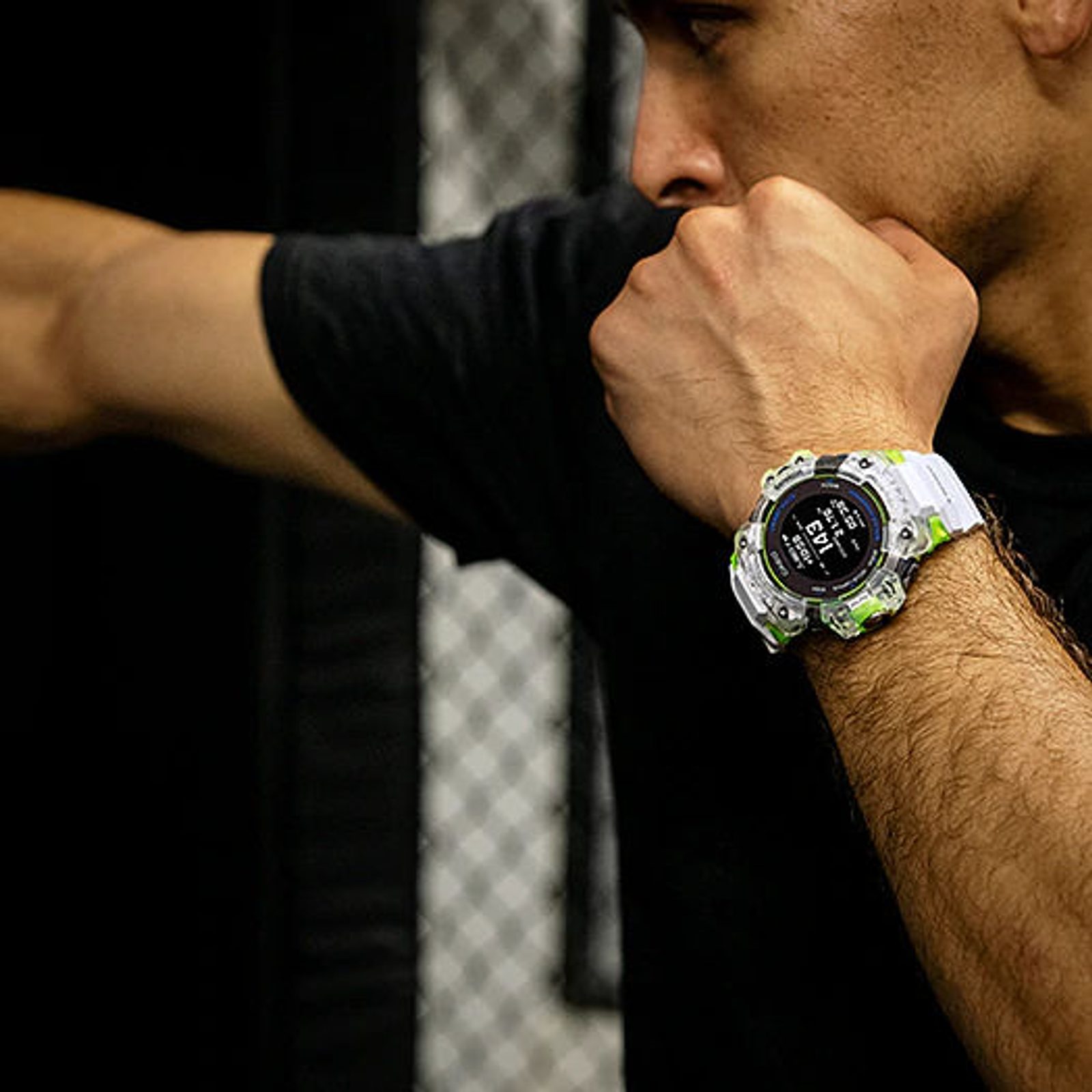 Casio G-Shock G-Squad GBD-H1000-7A9ER