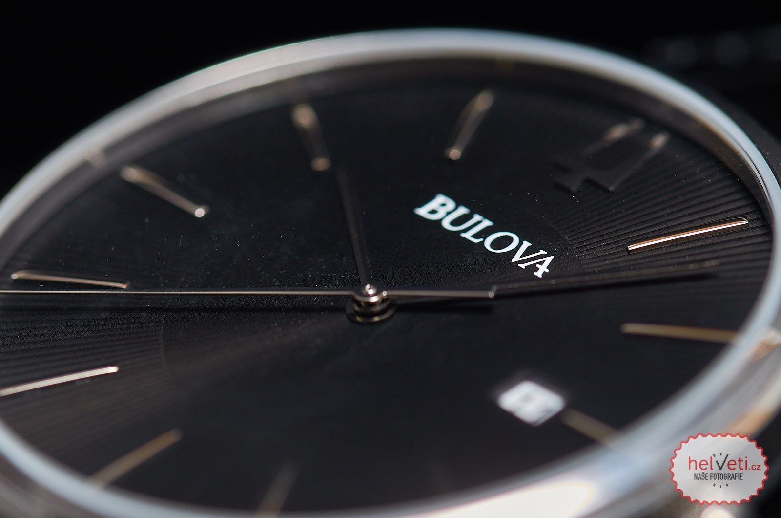 Bulova Classic 96B283 Helveti.eu