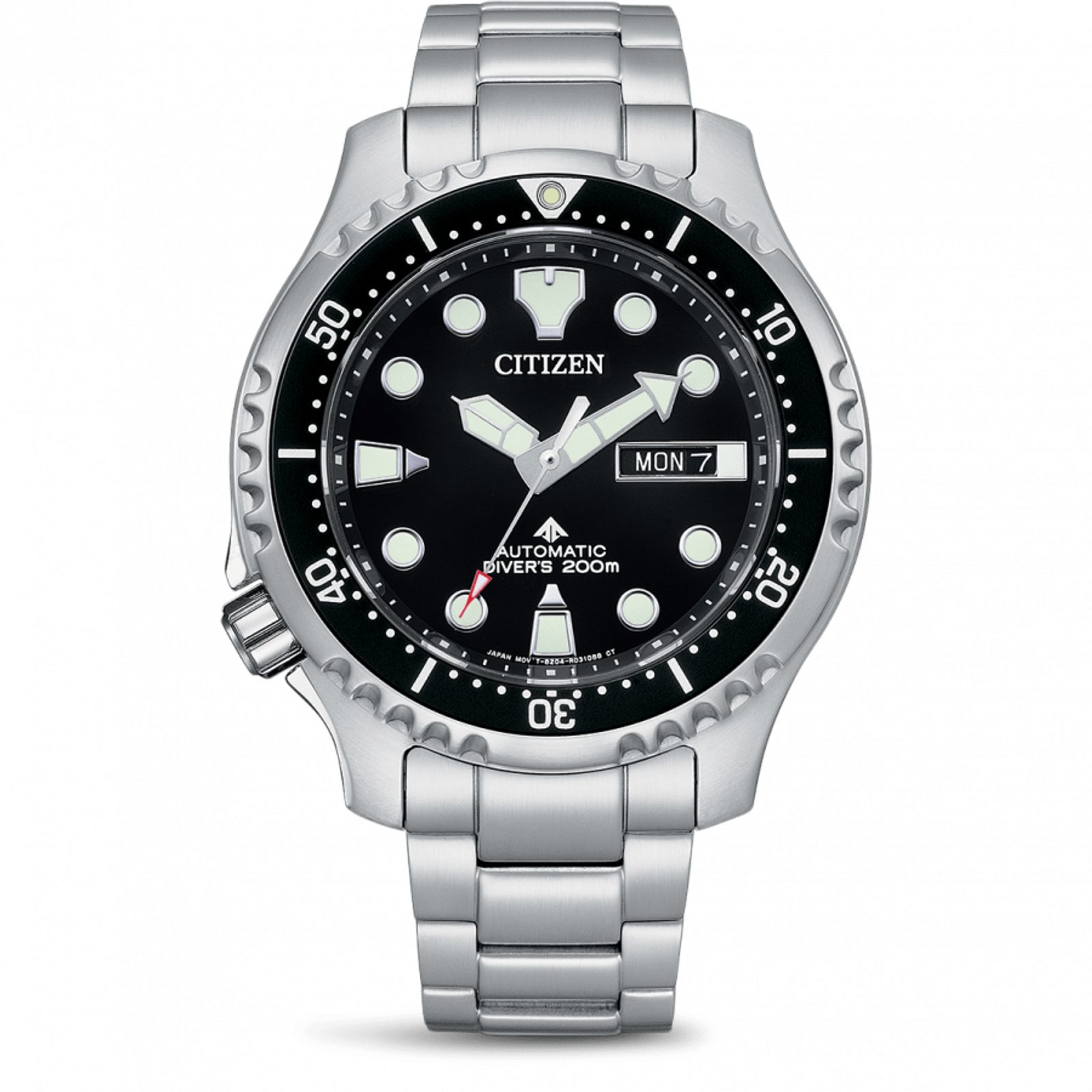 Citizen promaster diver sapphire hotsell