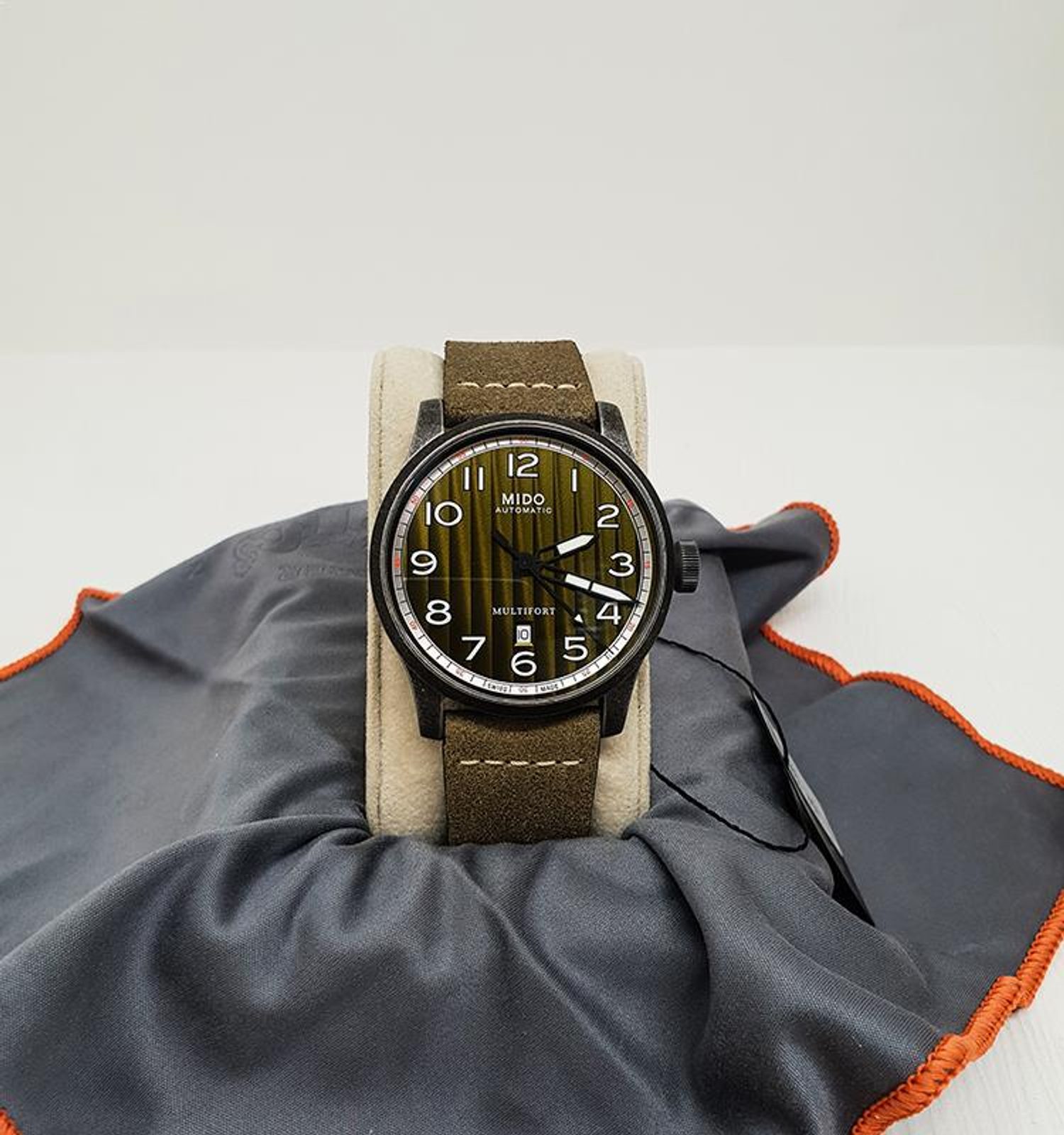 Mido Multifort Escape