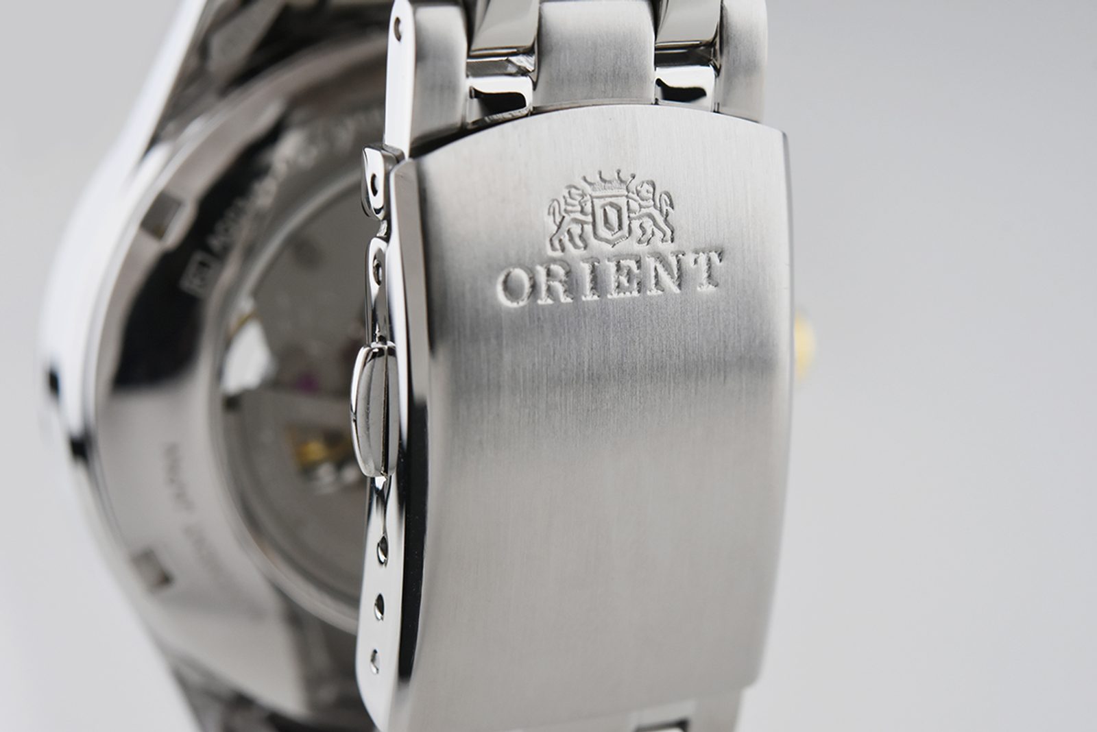 Orient Open Heart Automatic TAG03002B
