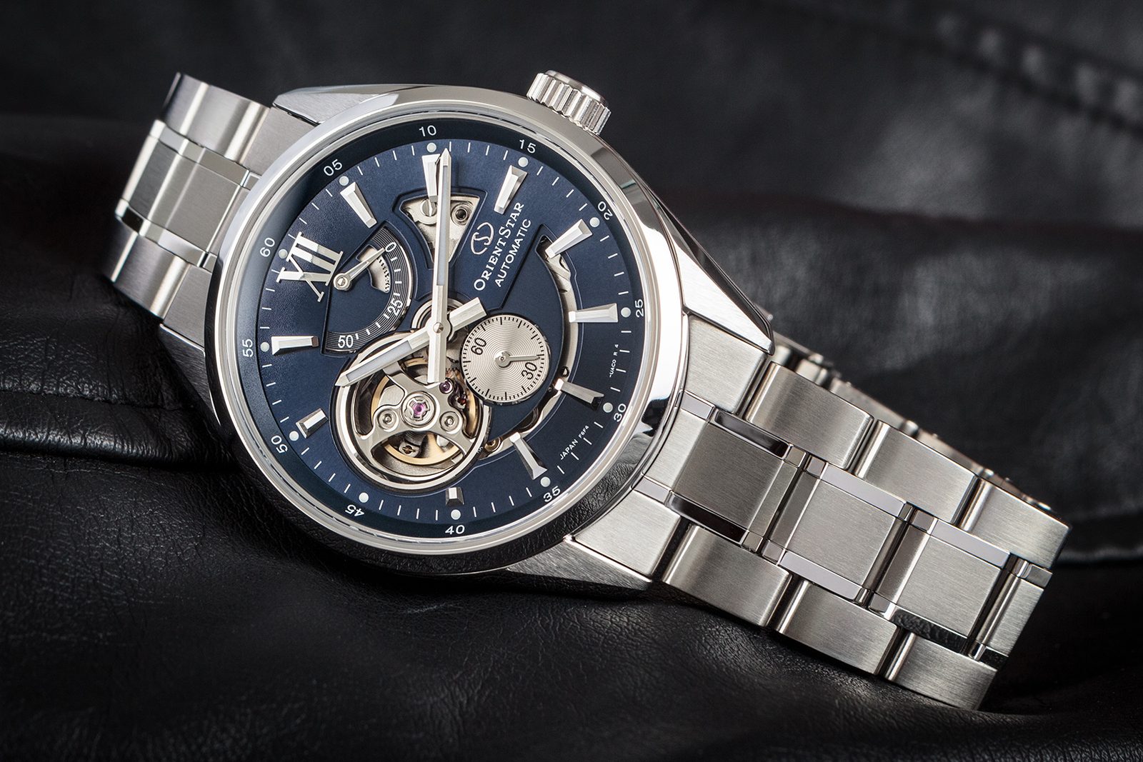 Orient Star RE-AV0003L | Helveti.eu | Helveti – Víc než hodinky
