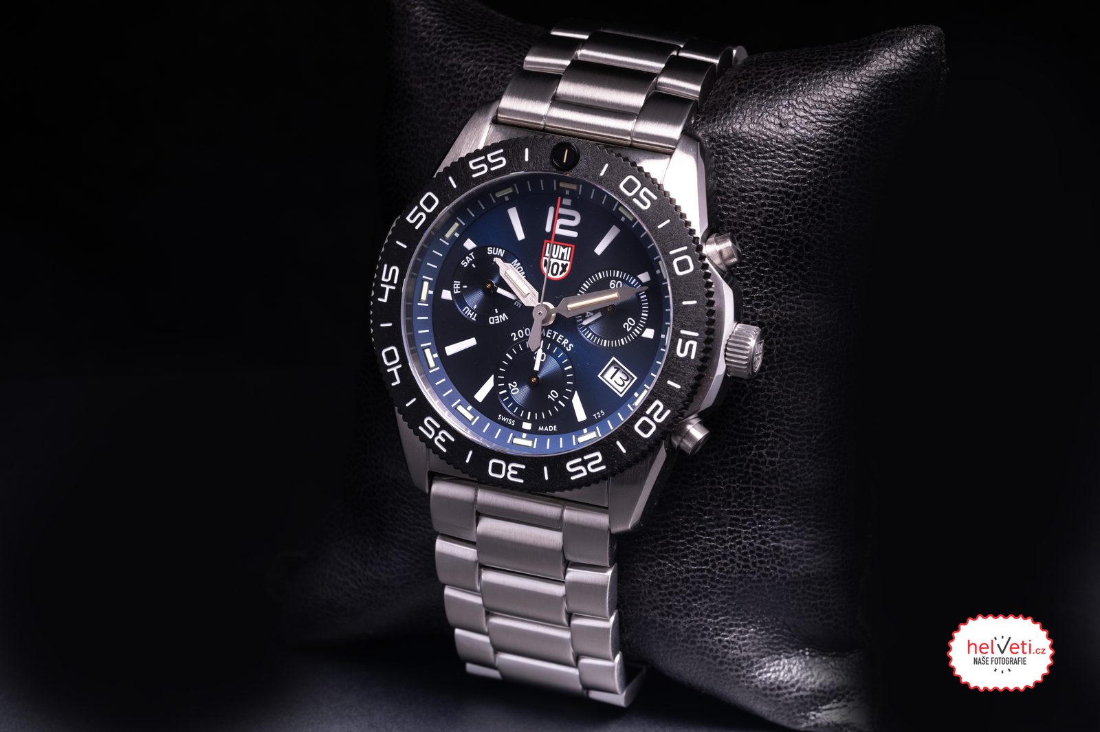 LUMINOX XS.3144 | Helveti.eu | Helveti – Víc než hodinky