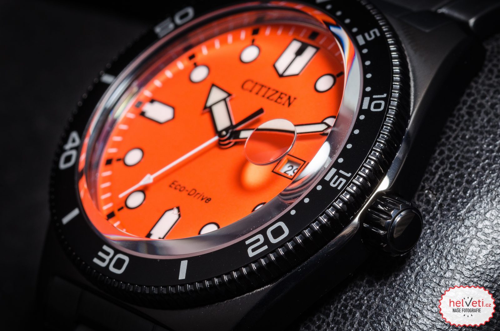 Citizen Eco-Drive Sports AW1765-88X | Helveti.eu | Helveti – Víc