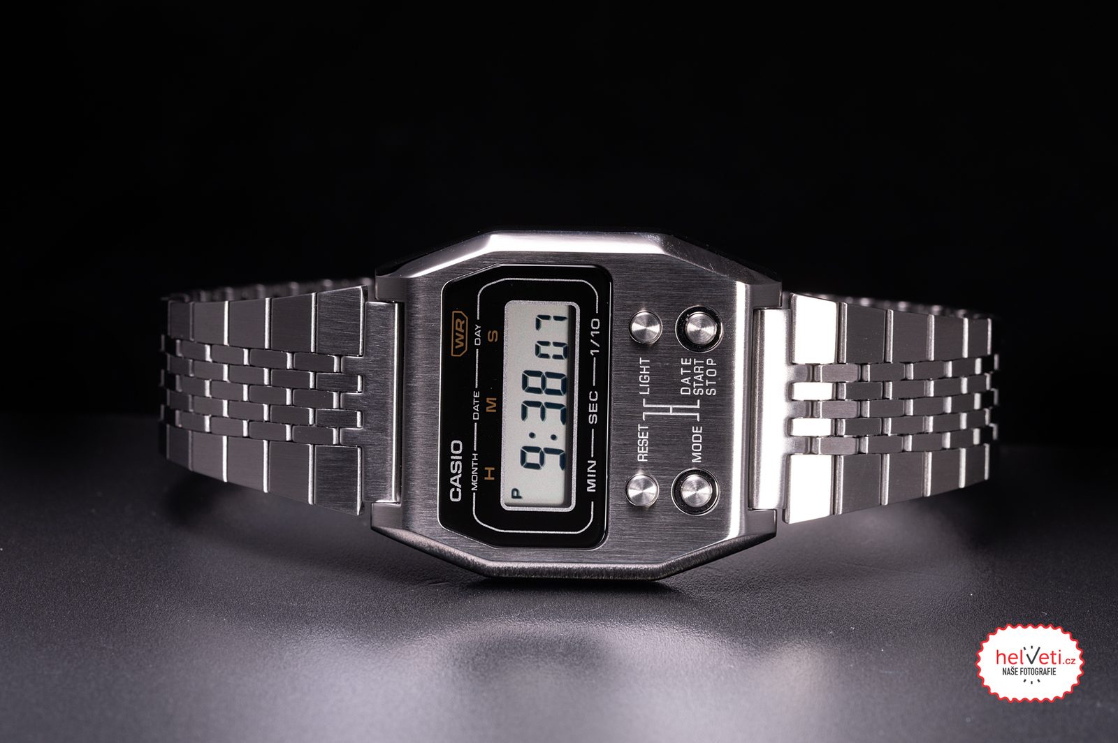 Casio Collection Vintage A1100D-1EF | Helveti.eu