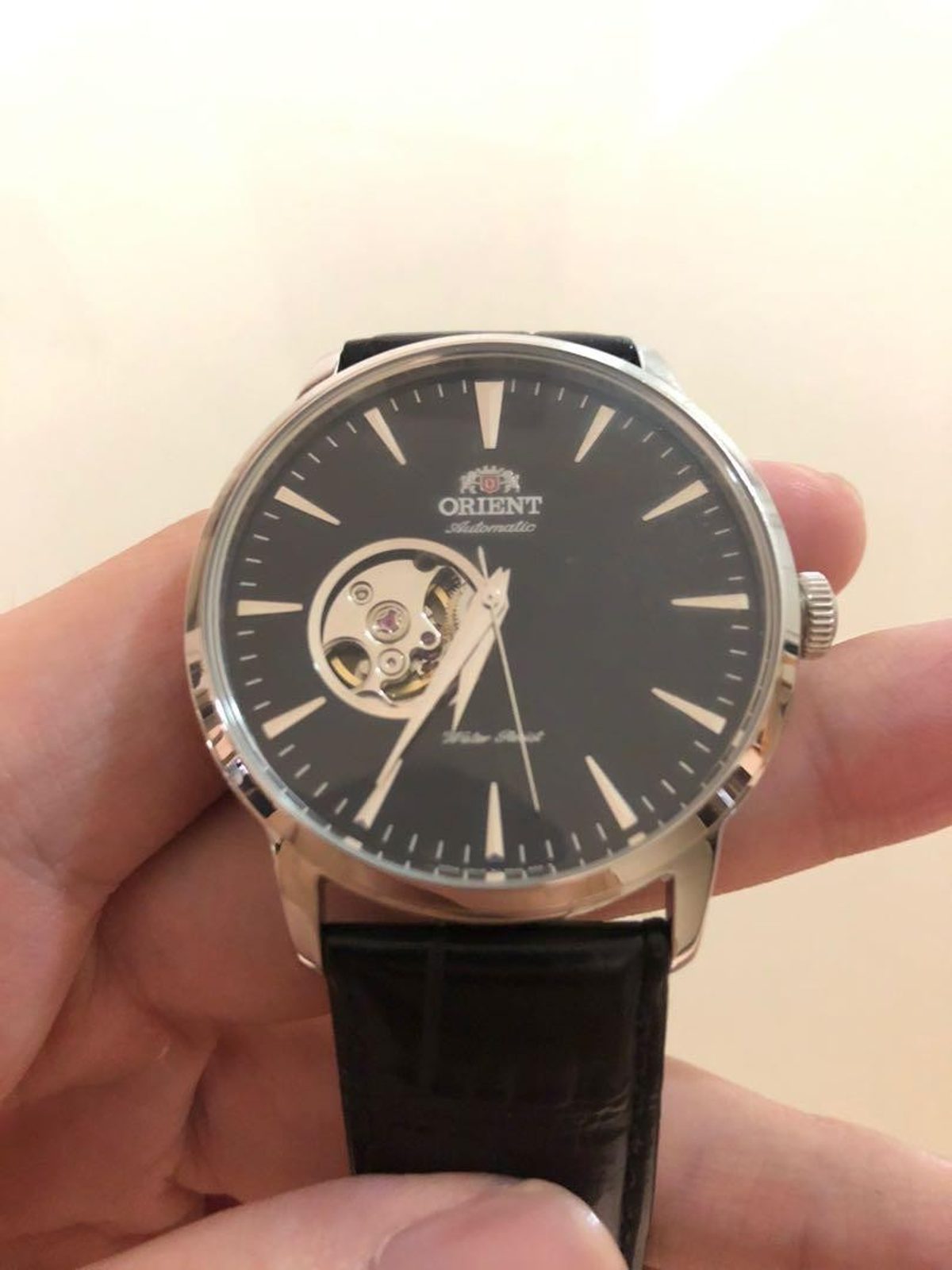 Orient fdb08004b sale