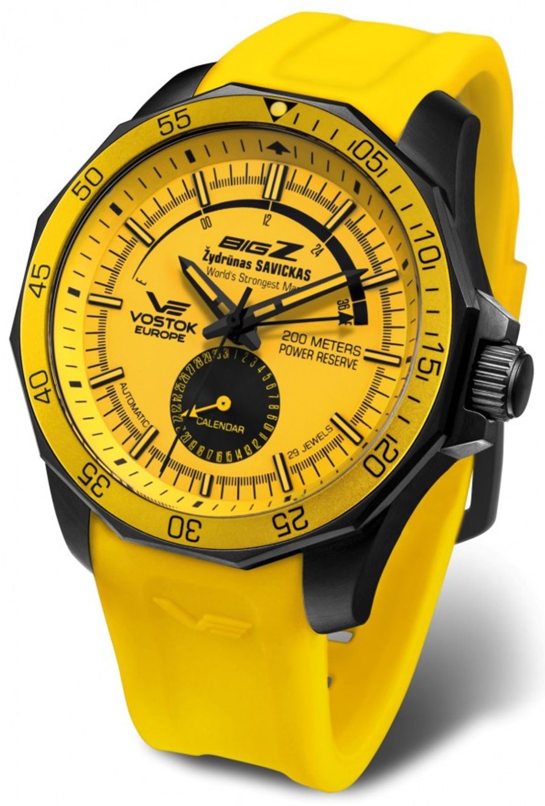 ジゴクシヴァク IWC BIG-CASE REF. 648A Gay Frères – TOKIBANK