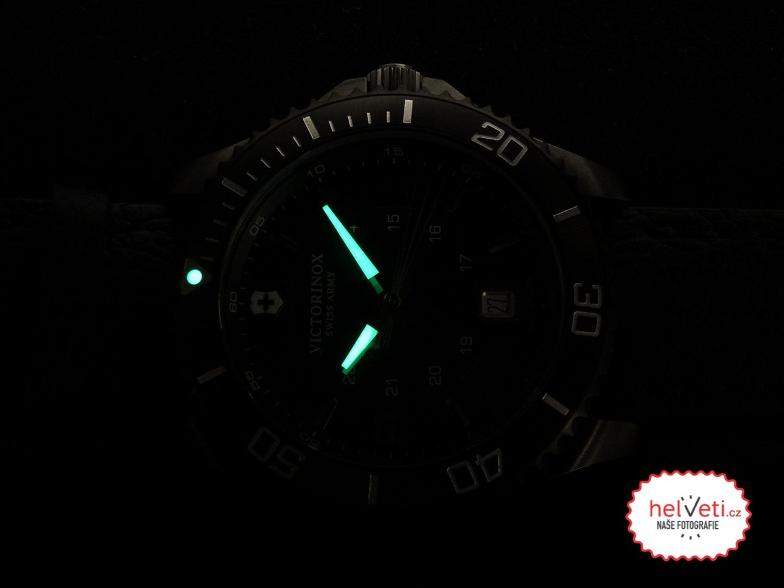 Victorinox Maverick Large 241798