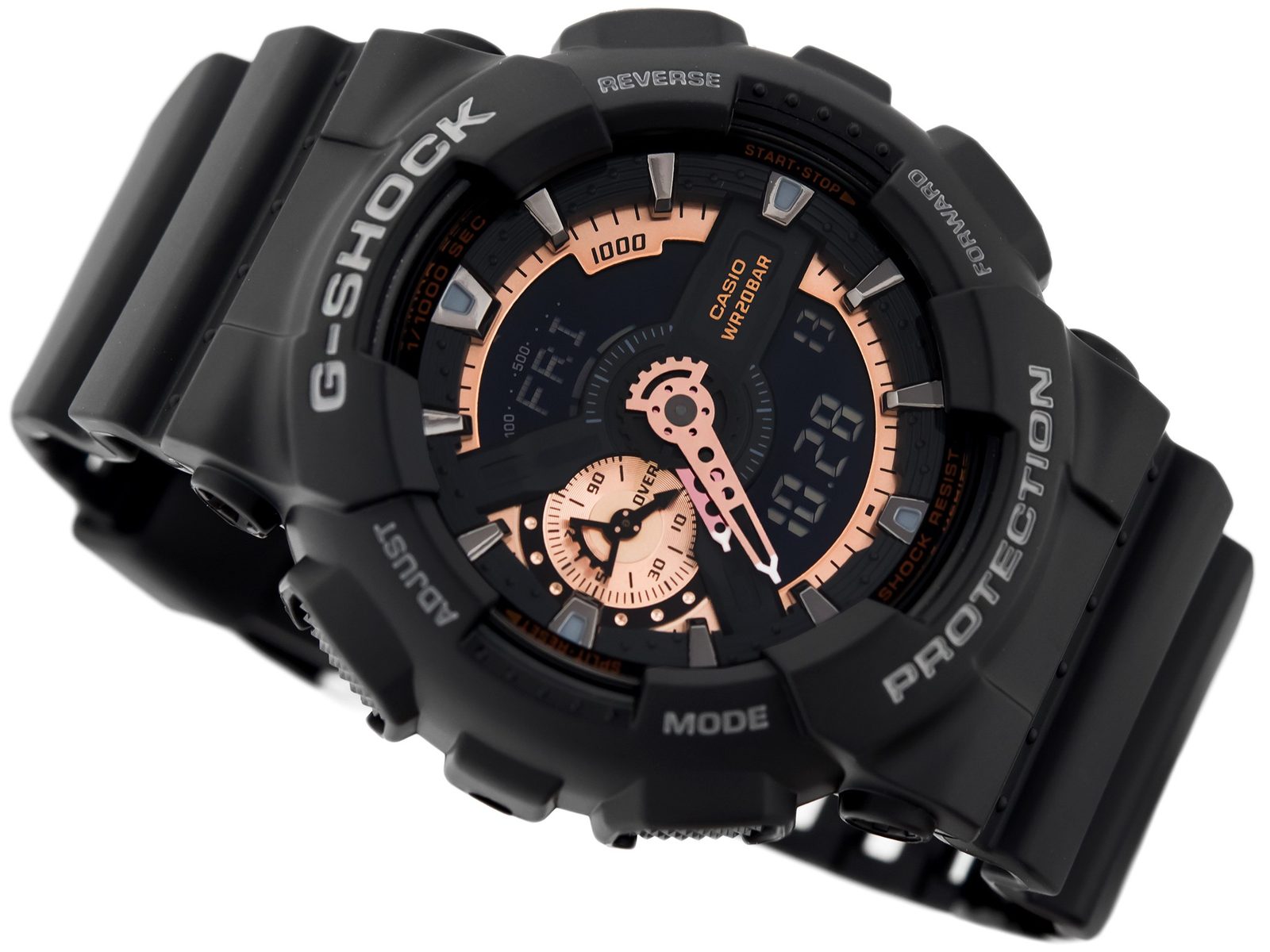 Casio 110rg sale