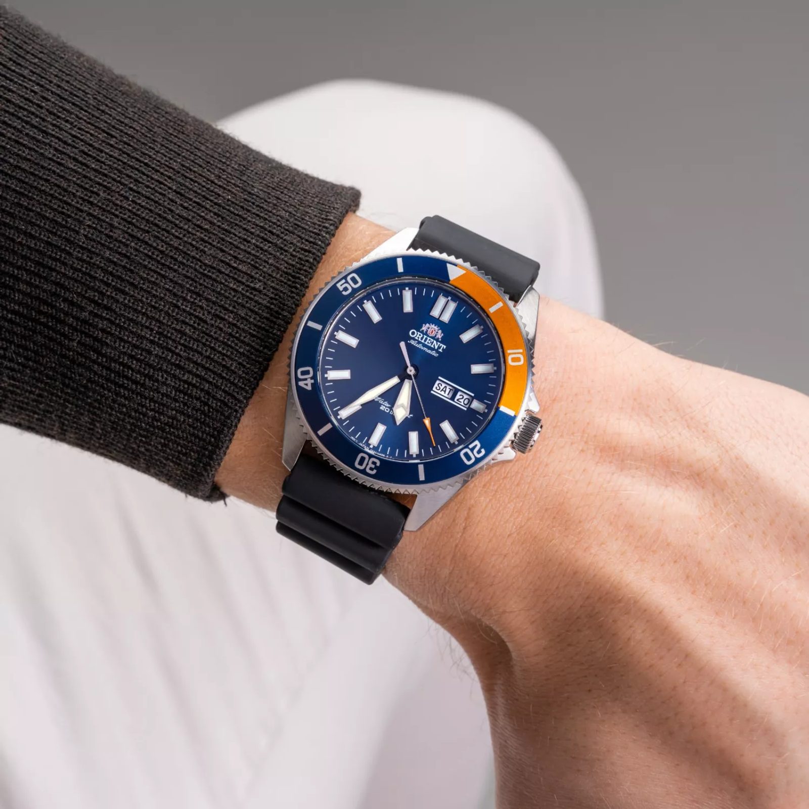 Orient kano sale