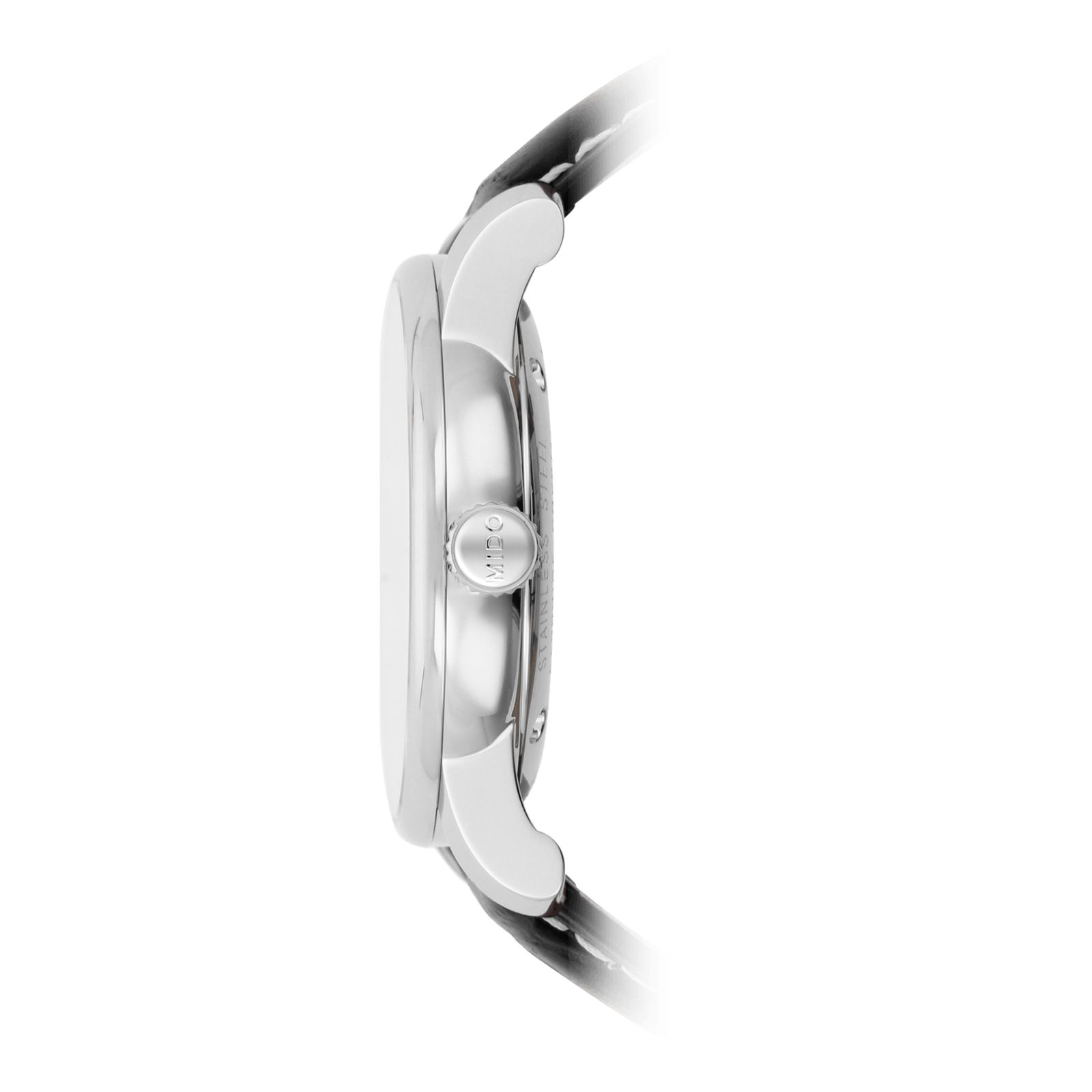 Mido Baroncelli Gent M8600.4.21.4 | Helveti.eu
